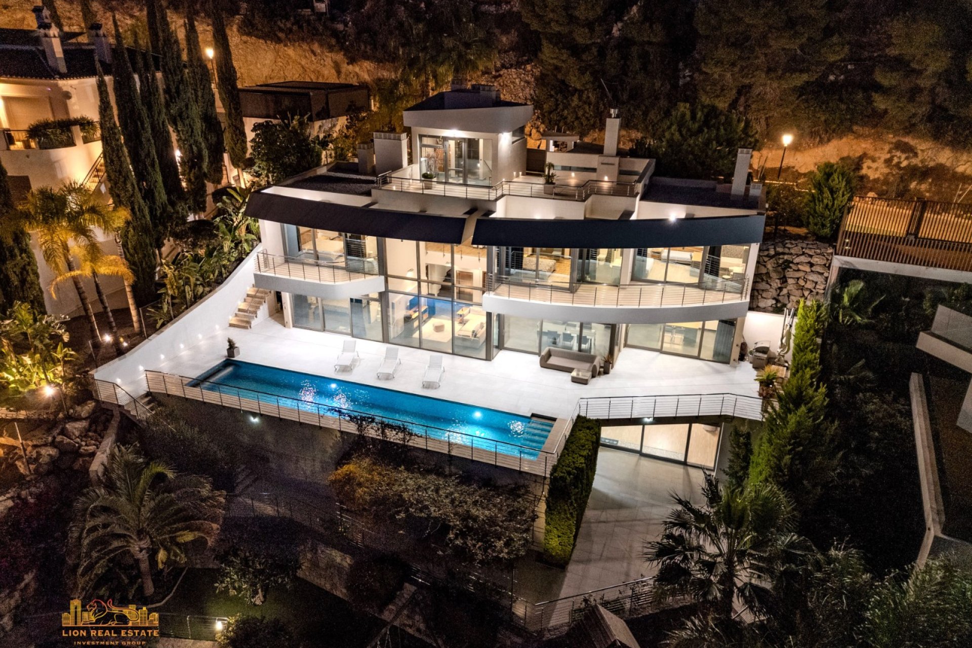 Revente - Villa - Altea - Altea Hills