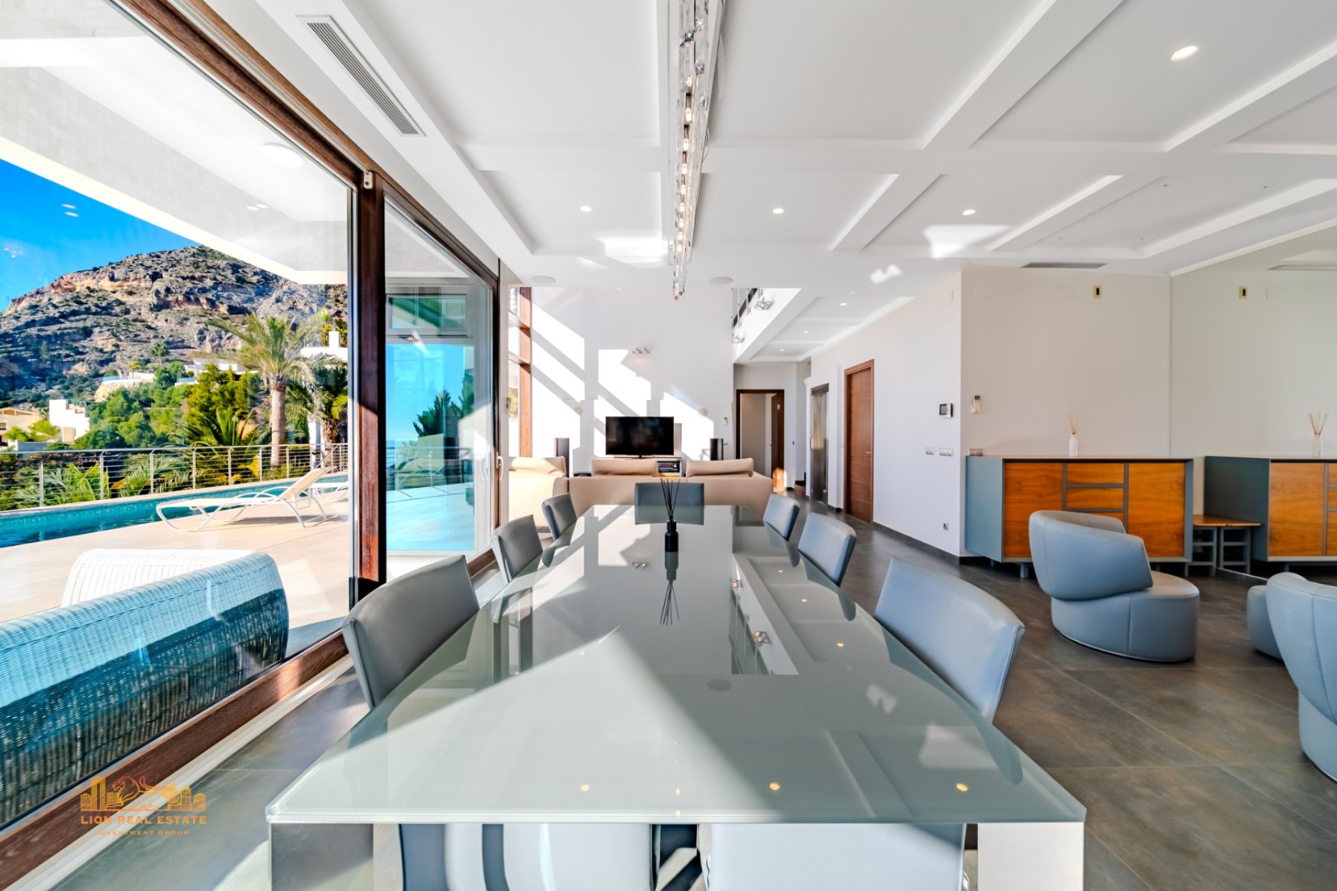 Revente - Villa - Altea - Altea Hills