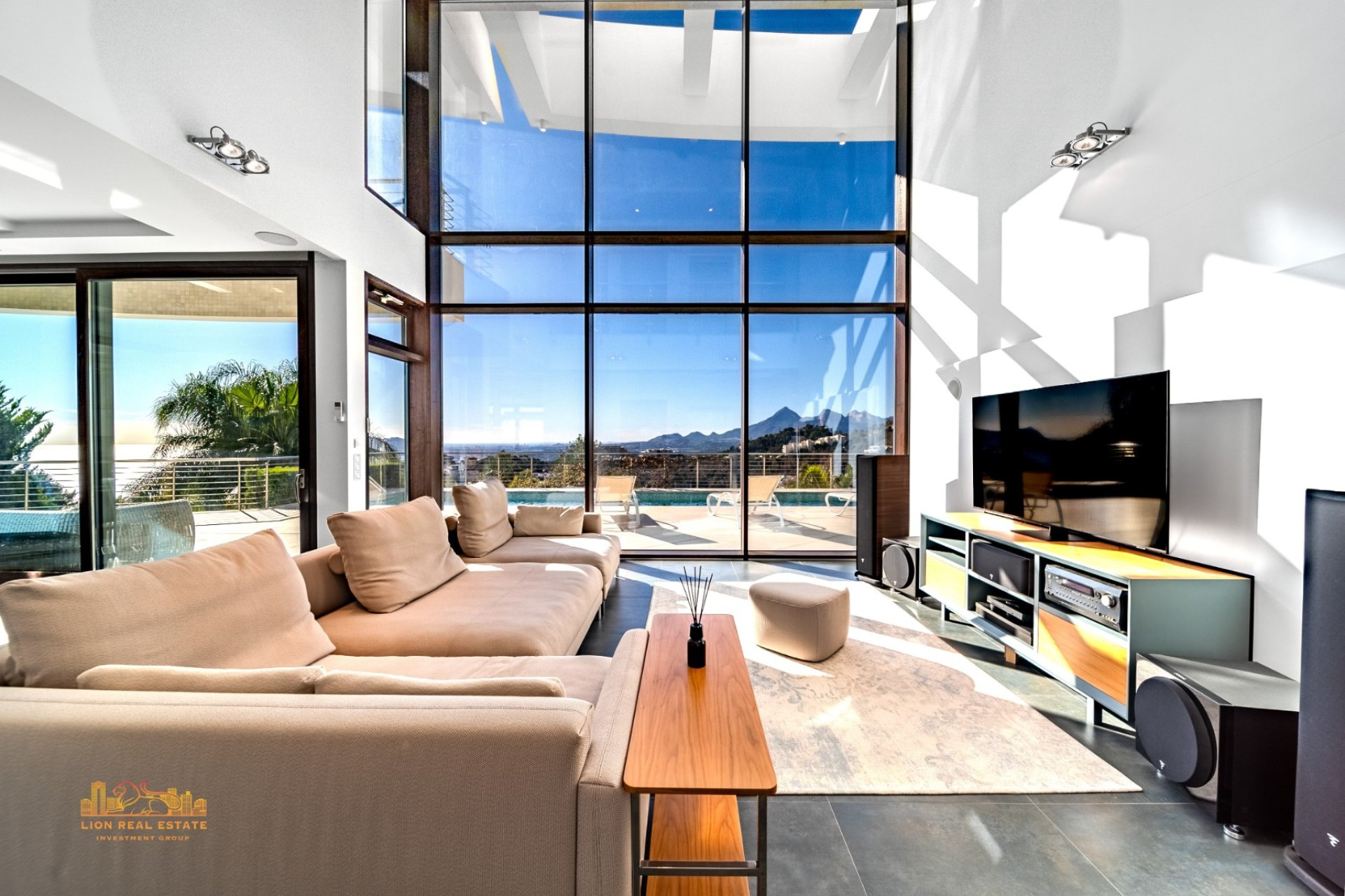 Revente - Villa - Altea - Altea Hills