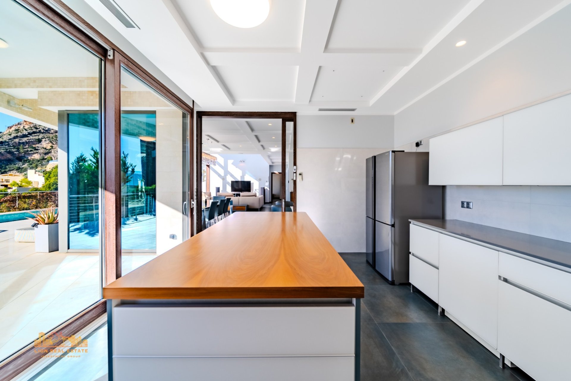 Revente - Villa - Altea - Altea Hills