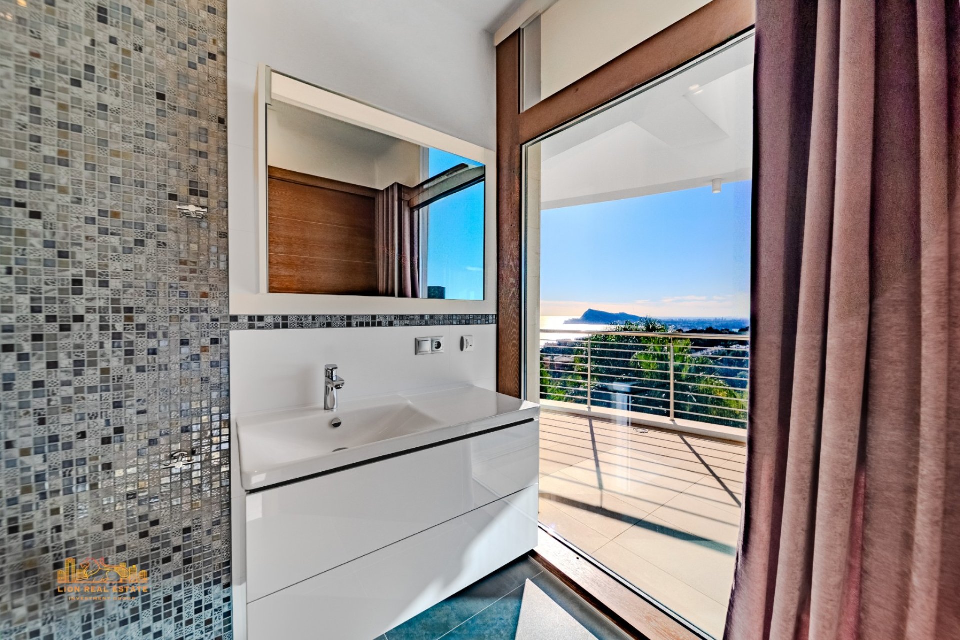 Revente - Villa - Altea - Altea Hills