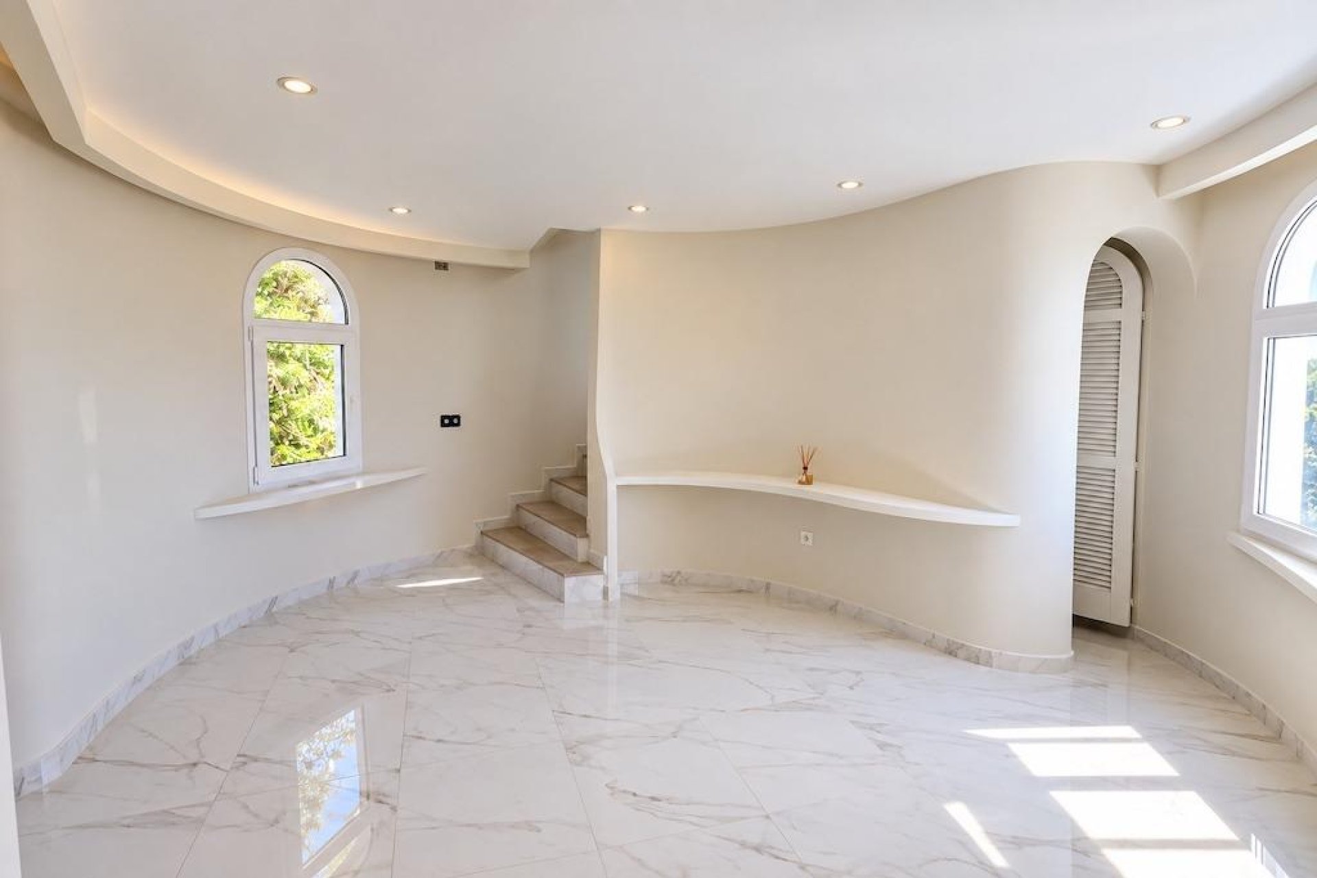 Revente - Villa - Altea - Altea la Vella