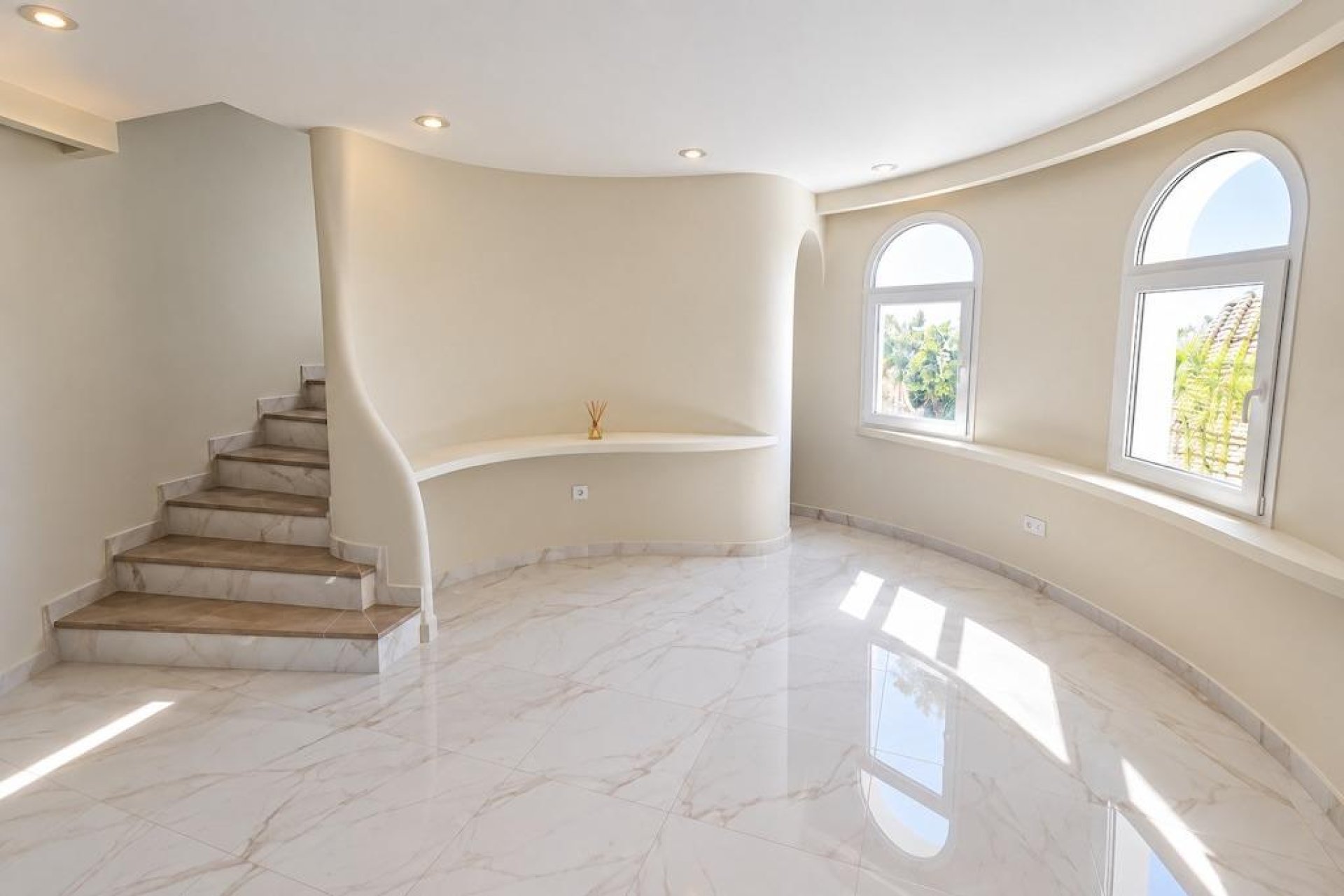Revente - Villa - Altea - Altea la Vella