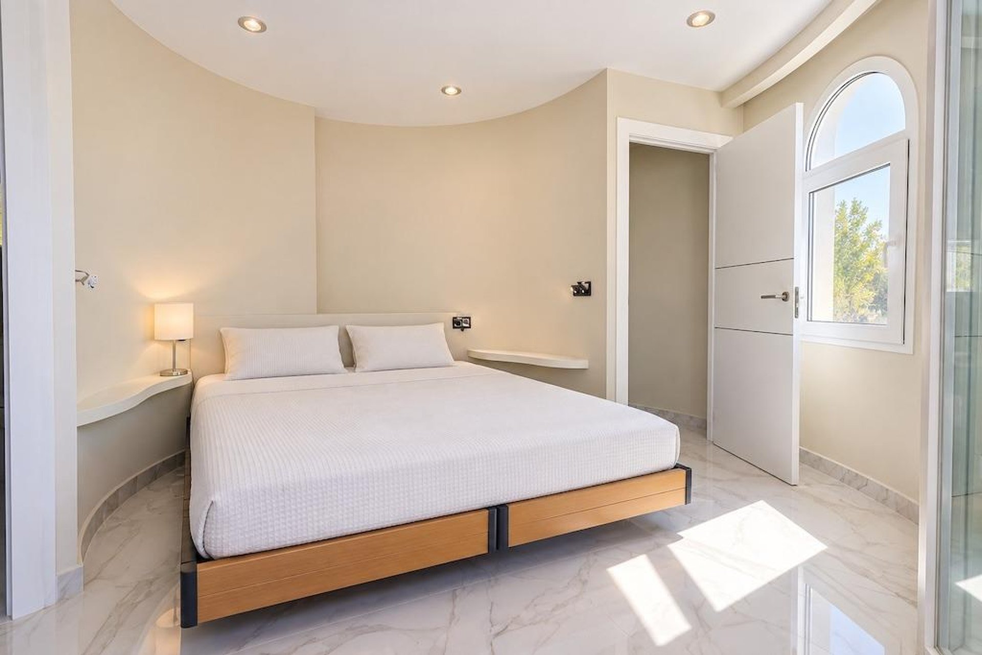 Revente - Villa - Altea - Altea la Vella