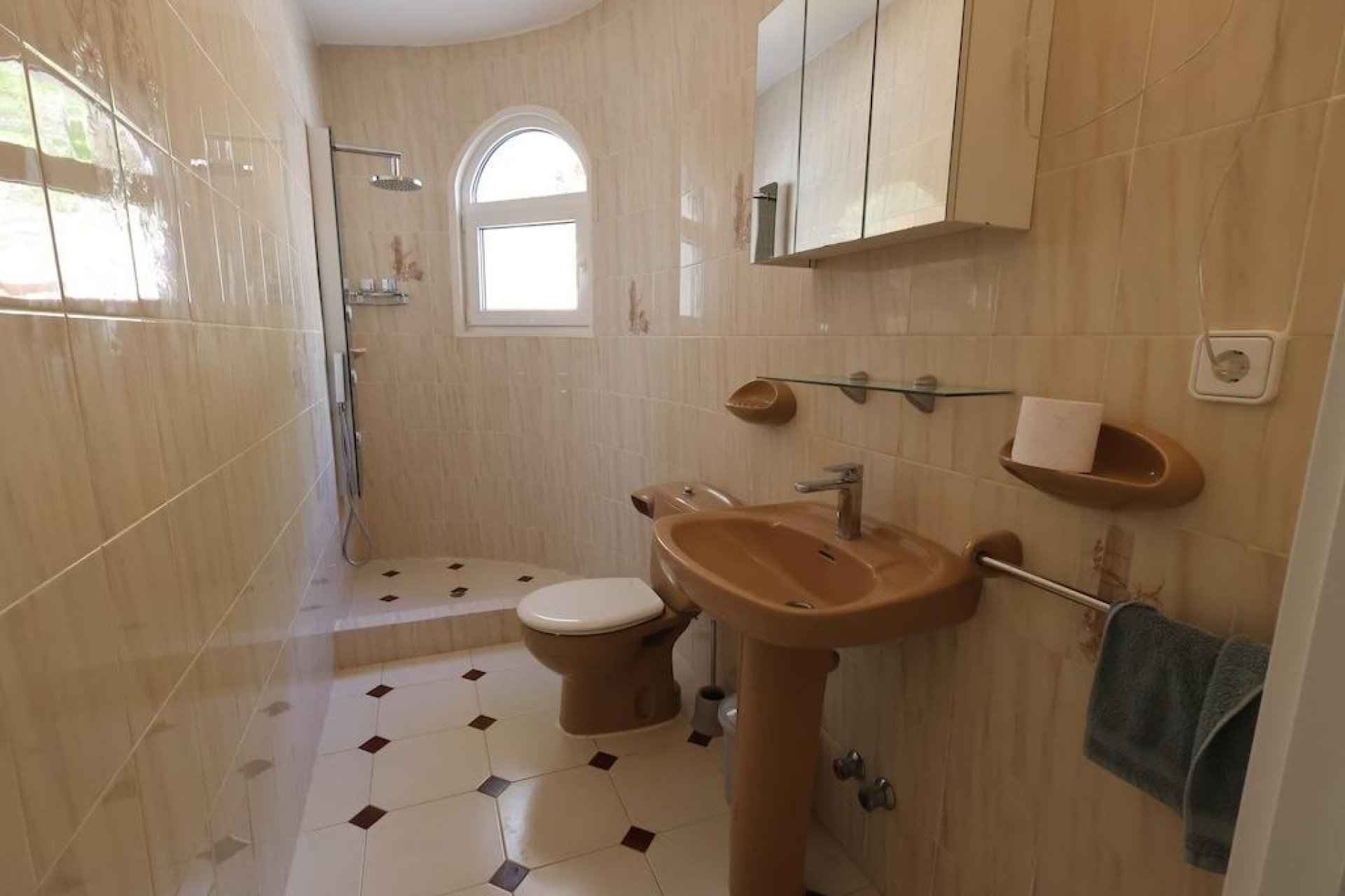 Revente - Villa - Altea - Altea la Vella