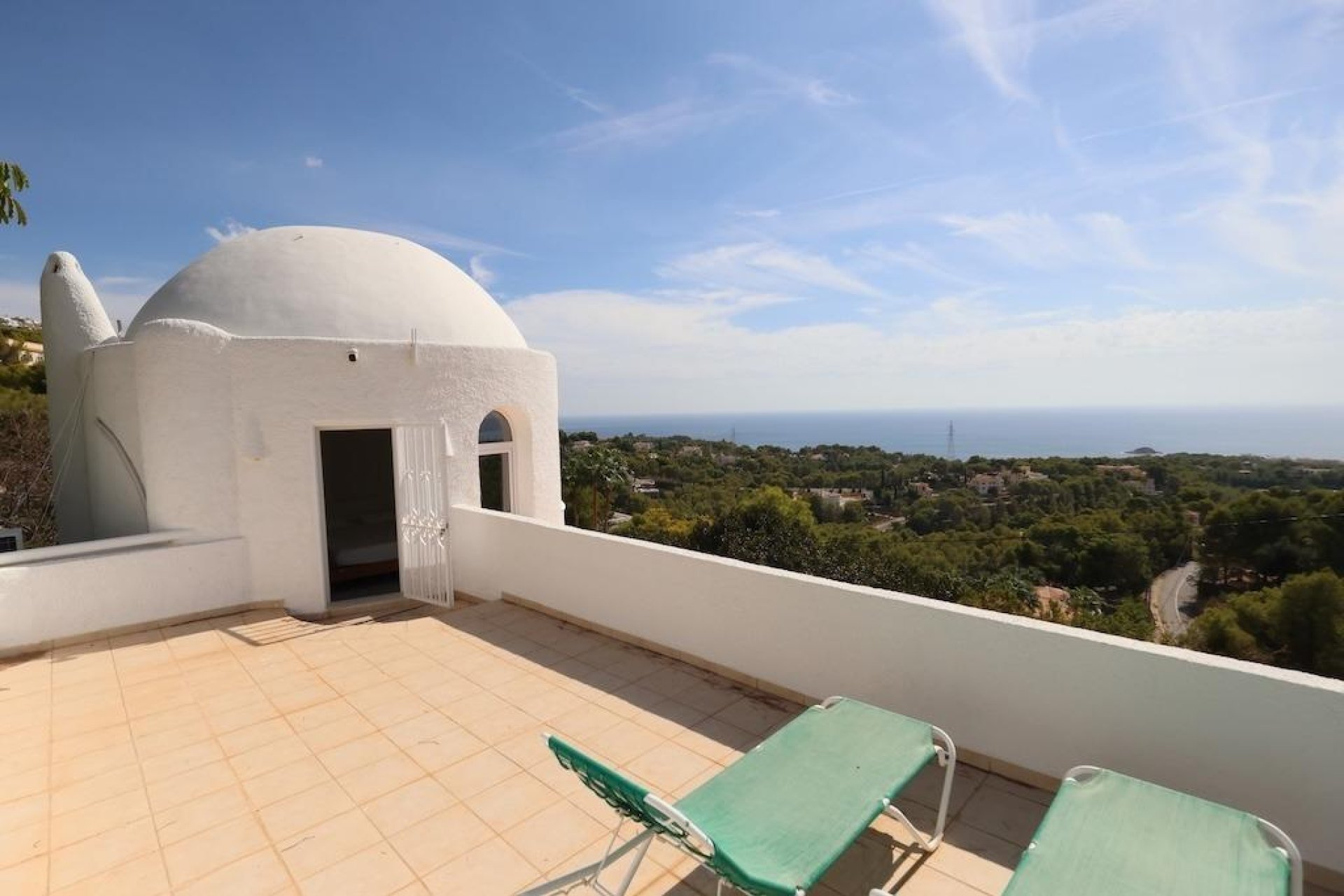 Revente - Villa - Altea - Altea la Vella