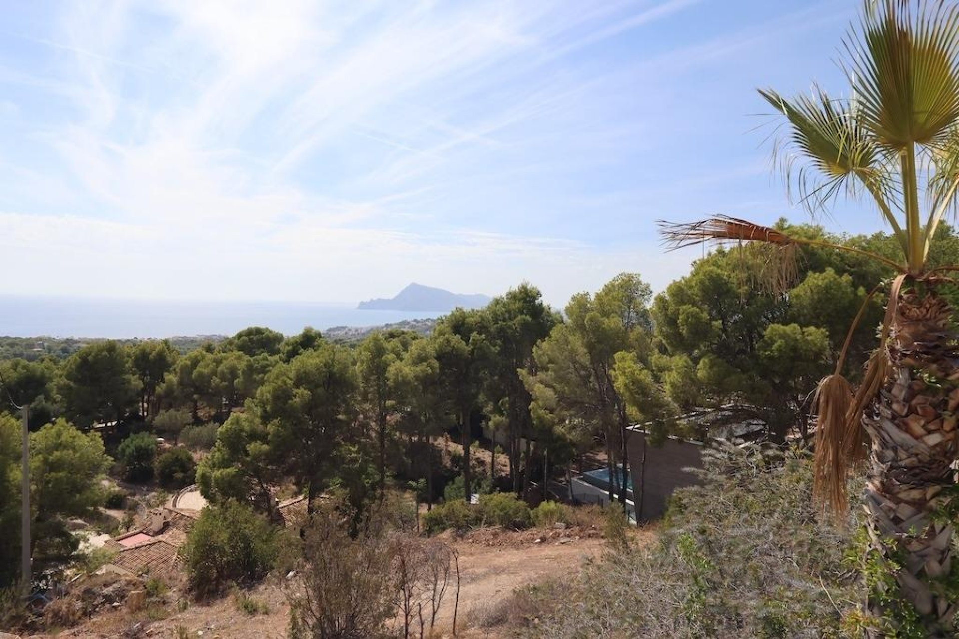 Revente - Villa - Altea - Altea la Vella