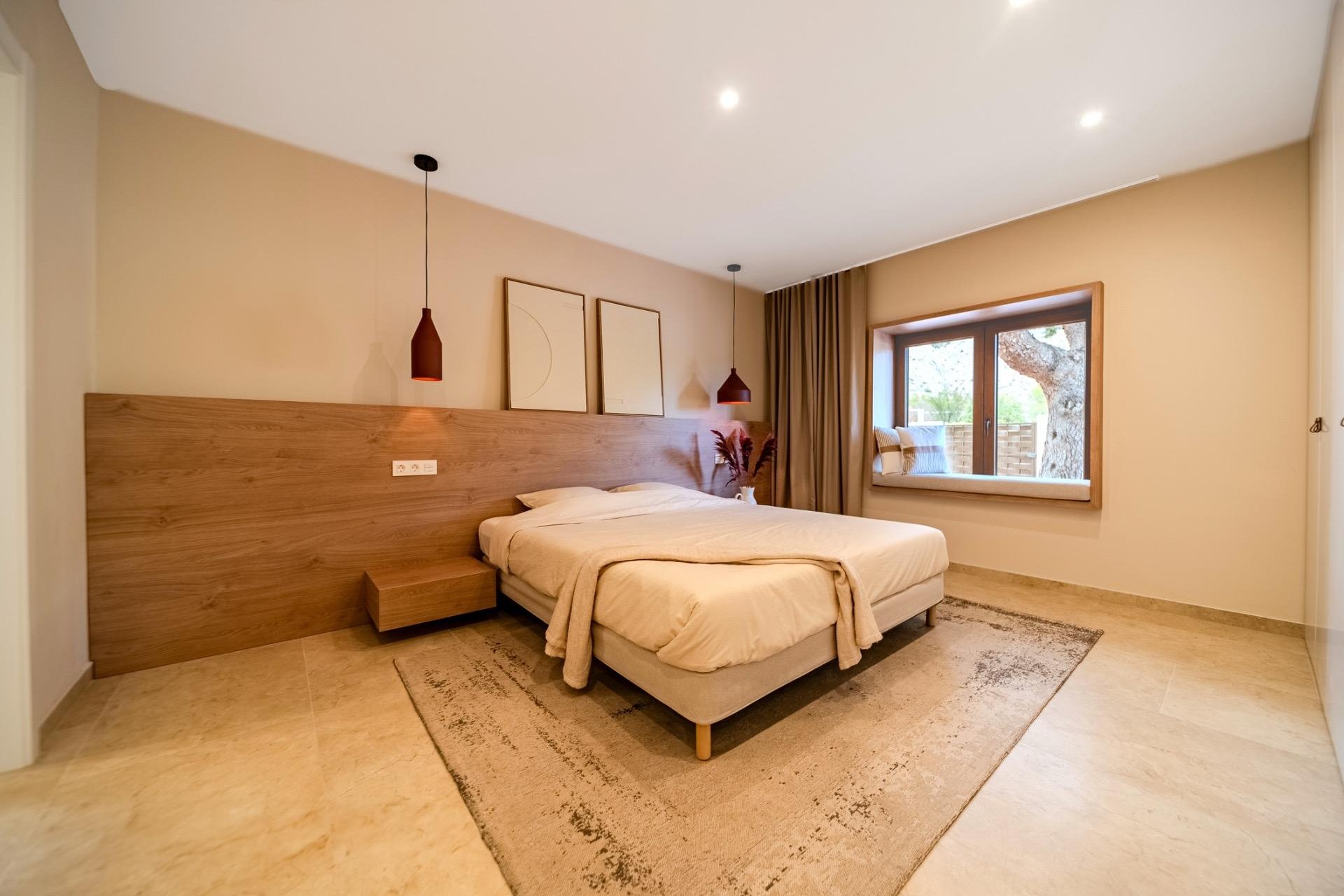 Revente - Villa - Altea - Altea la Vella