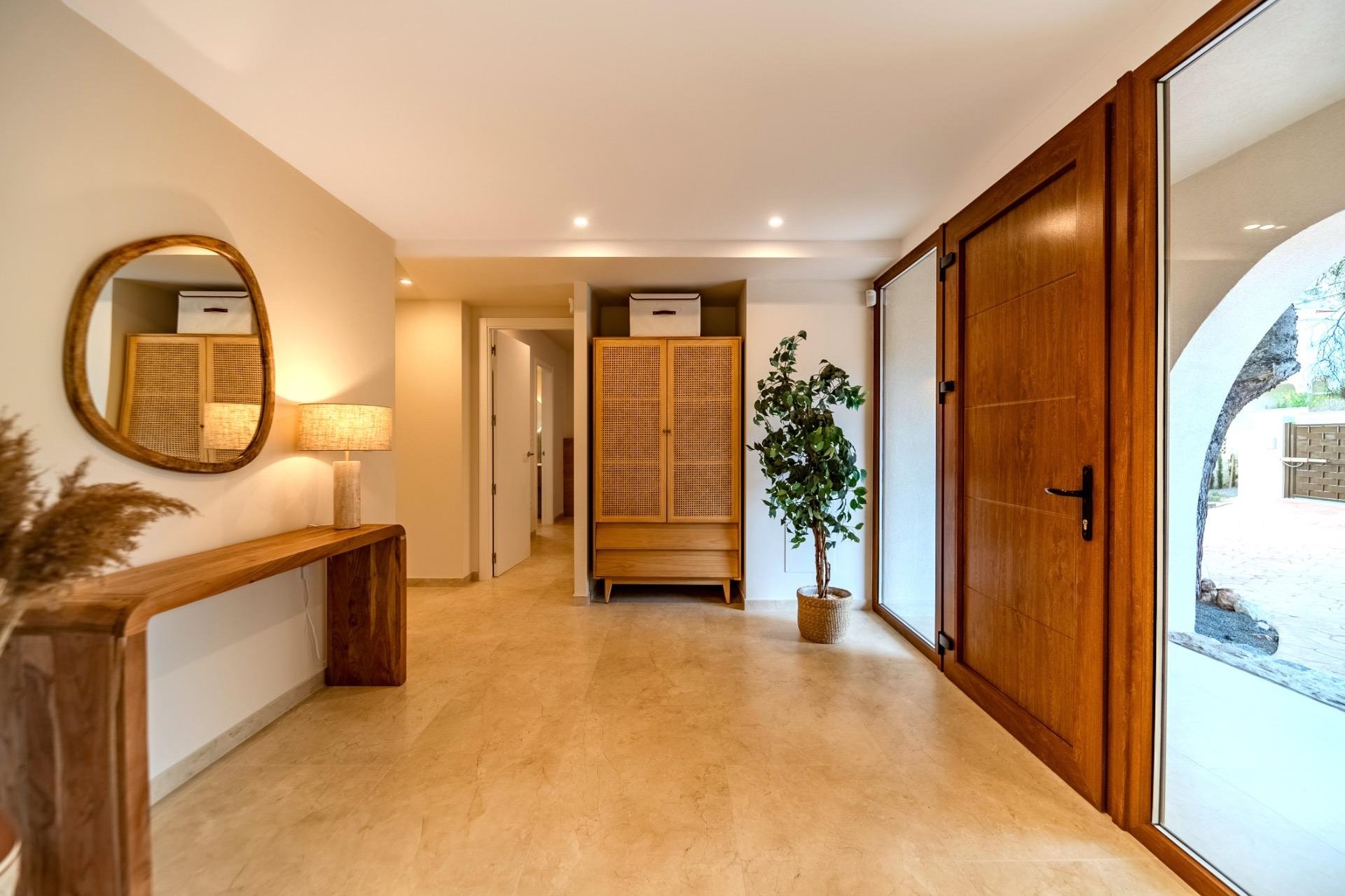 Revente - Villa - Altea - Altea la Vella