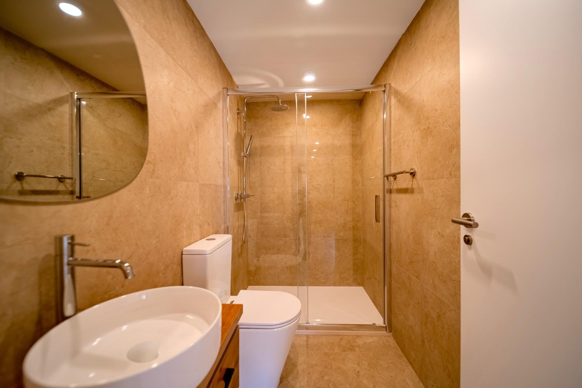 Revente - Villa - Altea - Altea la Vella