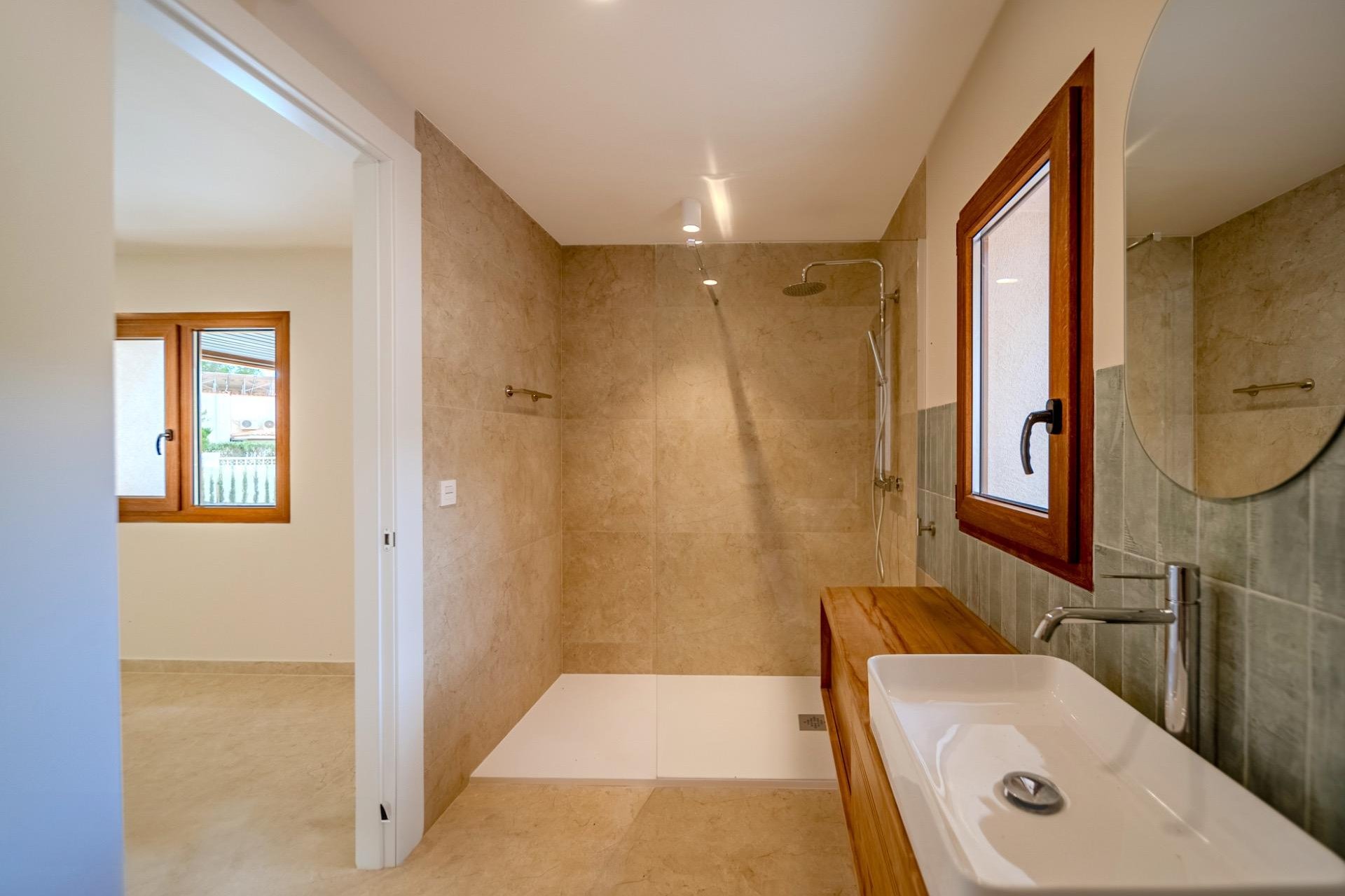 Revente - Villa - Altea - Altea la Vella