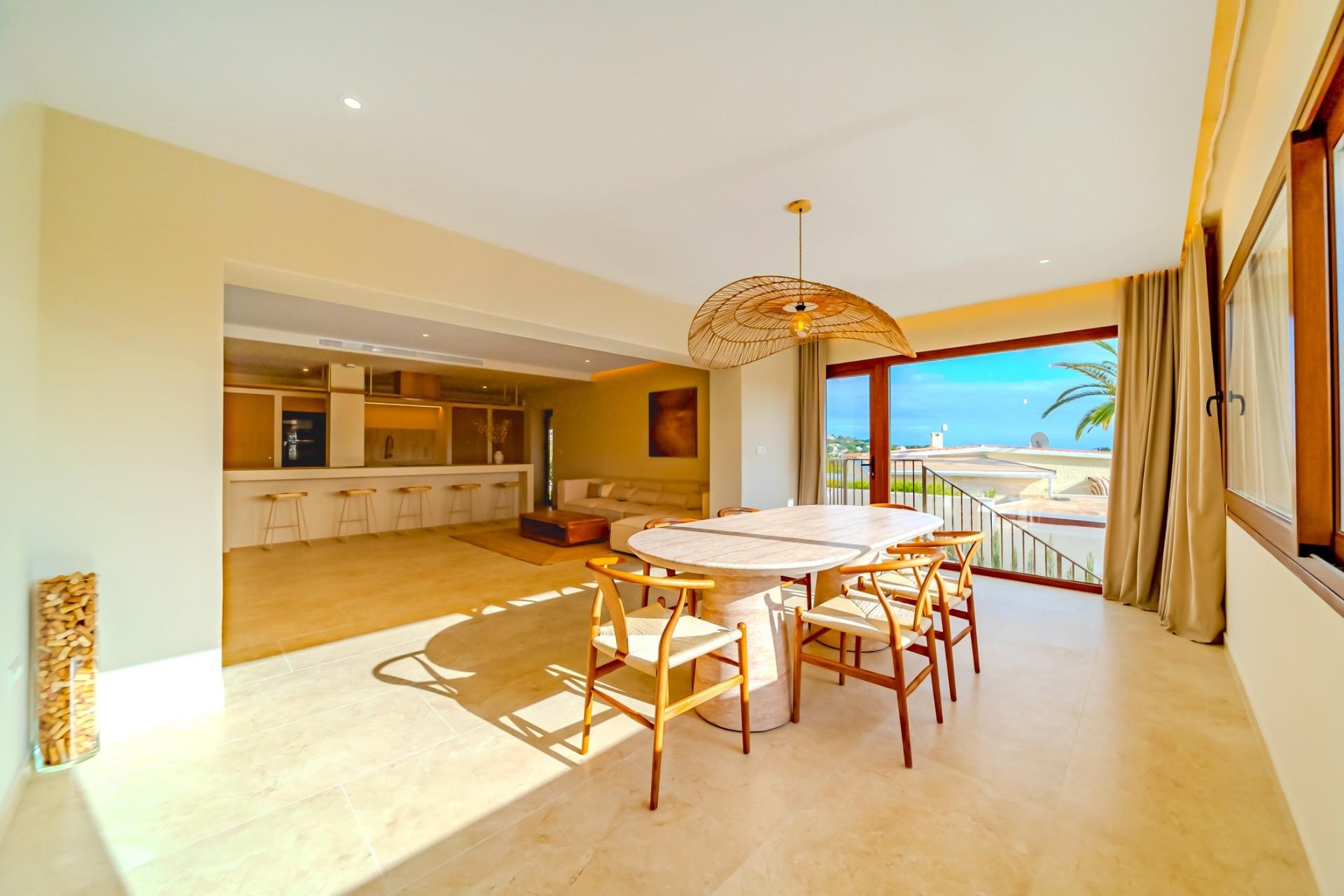 Revente - Villa - Altea - Altea la Vella