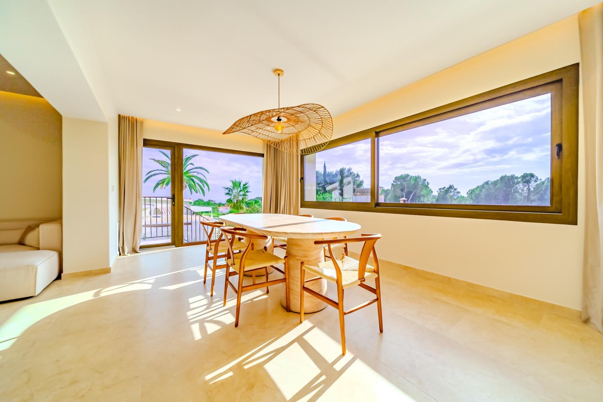 Revente - Villa - Altea - Altea la Vella
