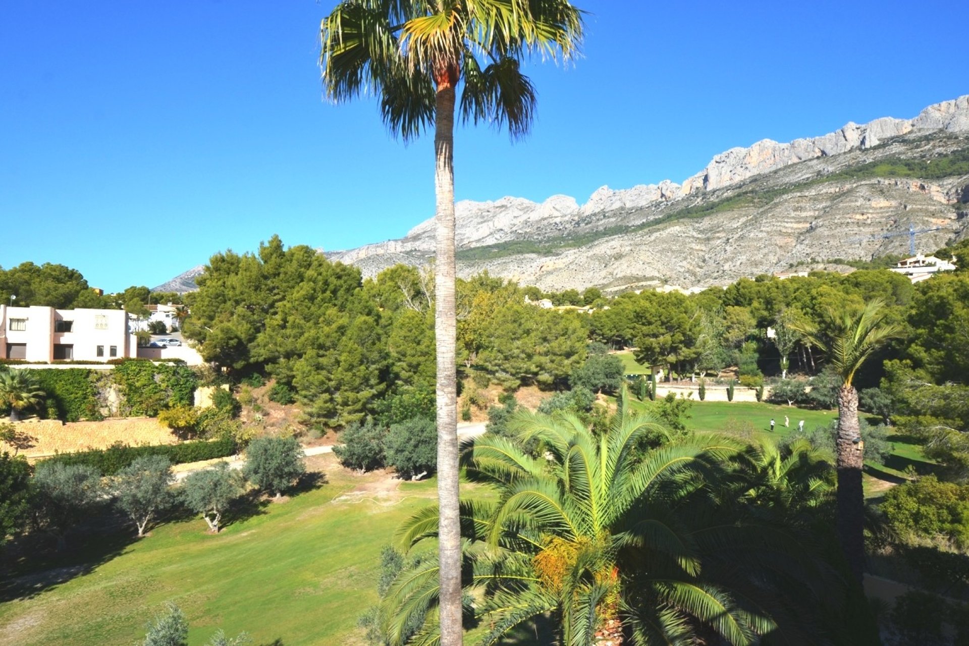 Revente - Villa - Altea