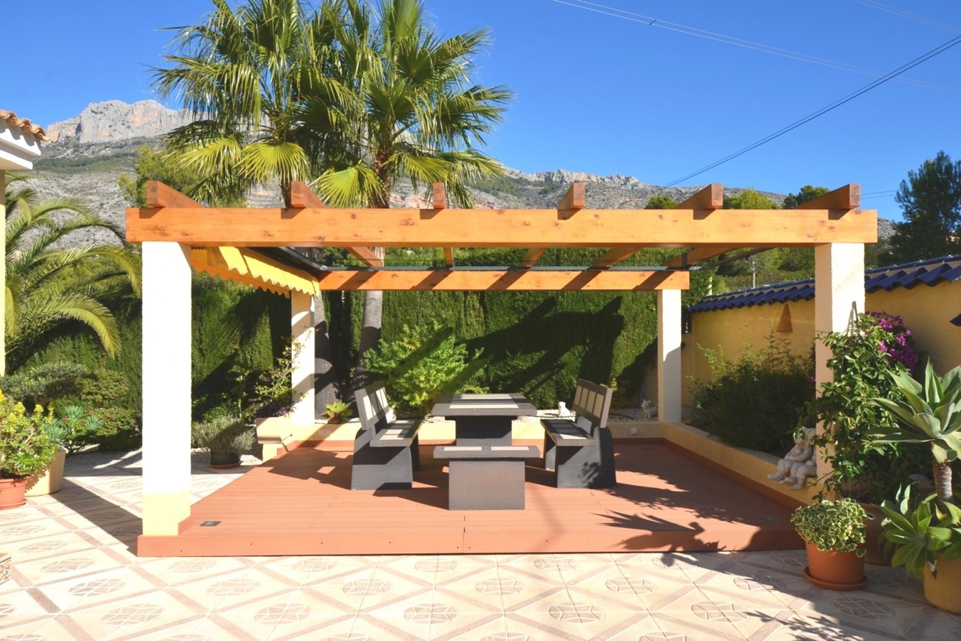 Revente - Villa - Altea