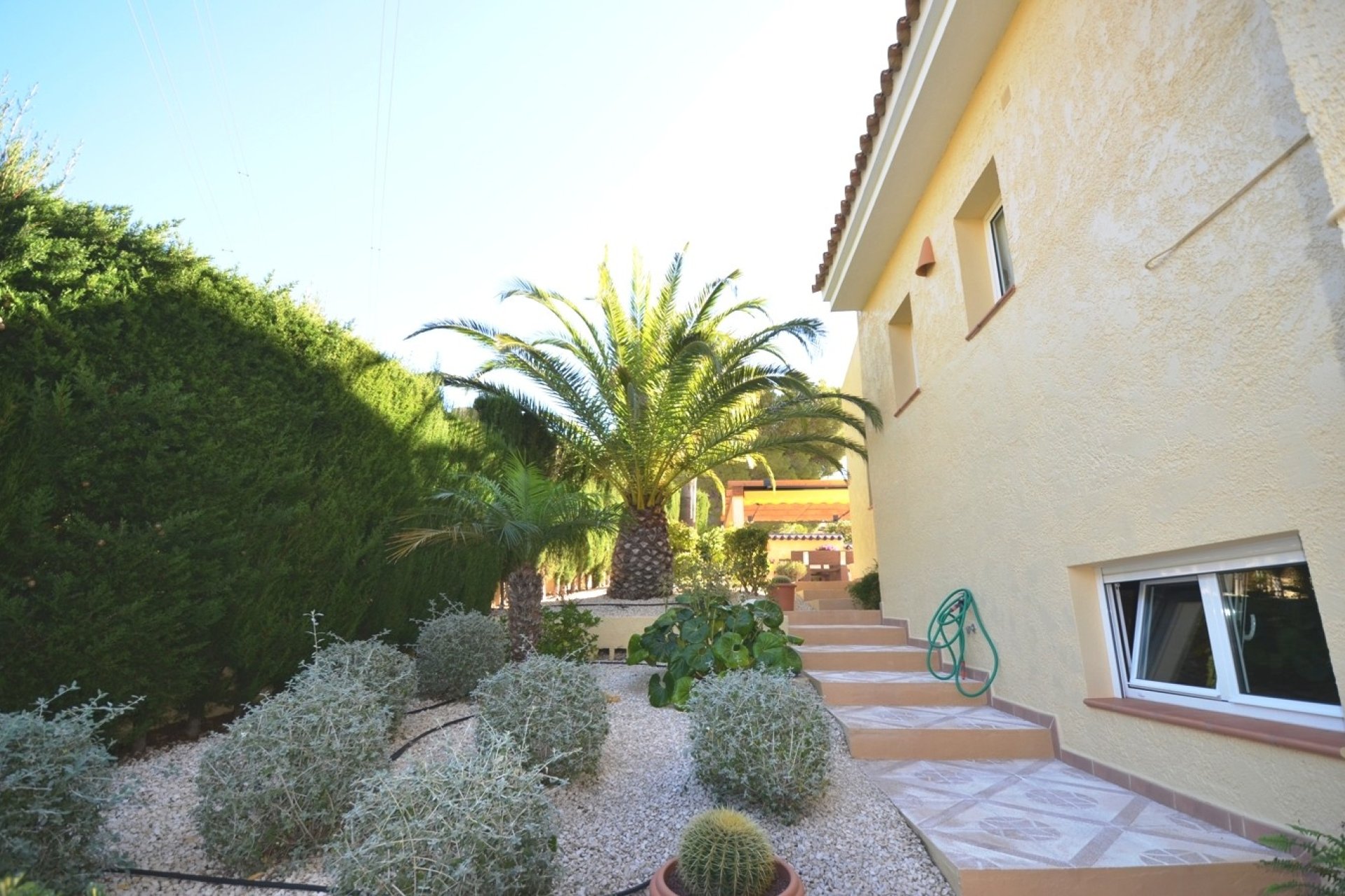 Revente - Villa - Altea