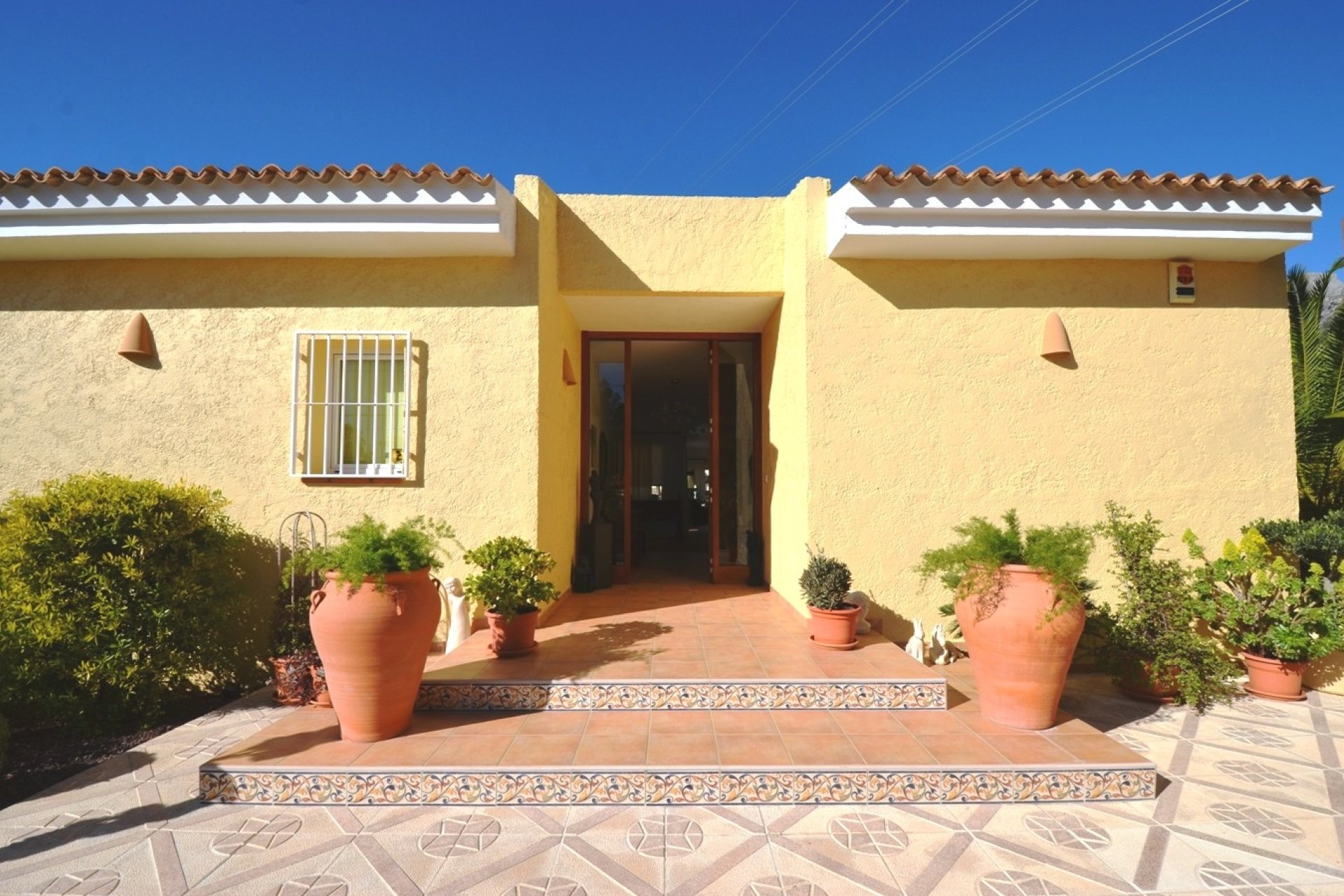 Revente - Villa - Altea