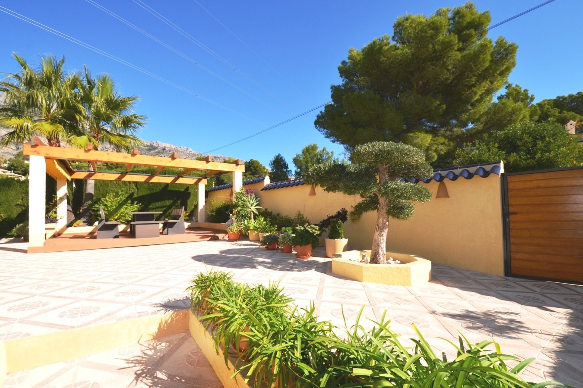 Revente - Villa - Altea