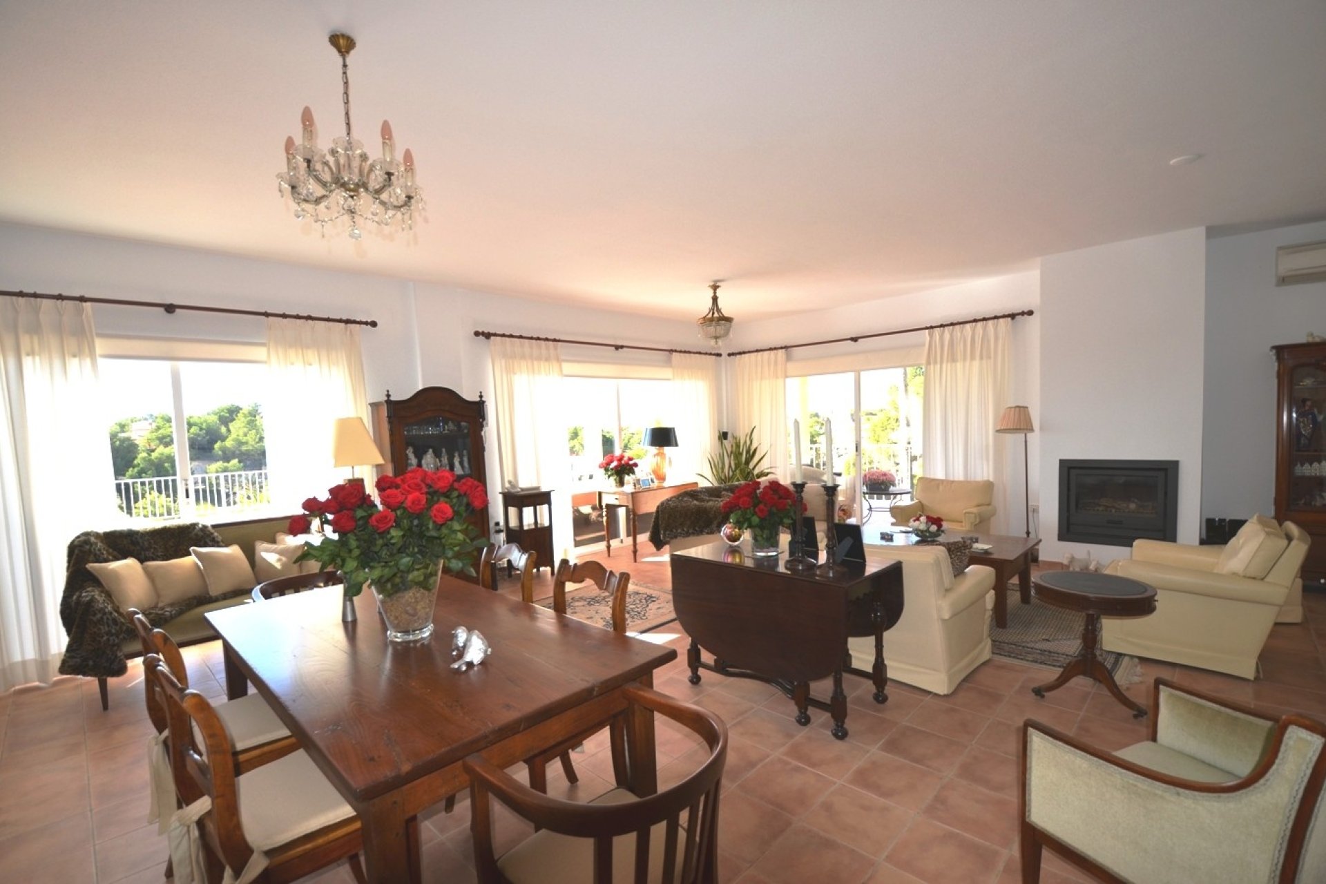 Revente - Villa - Altea