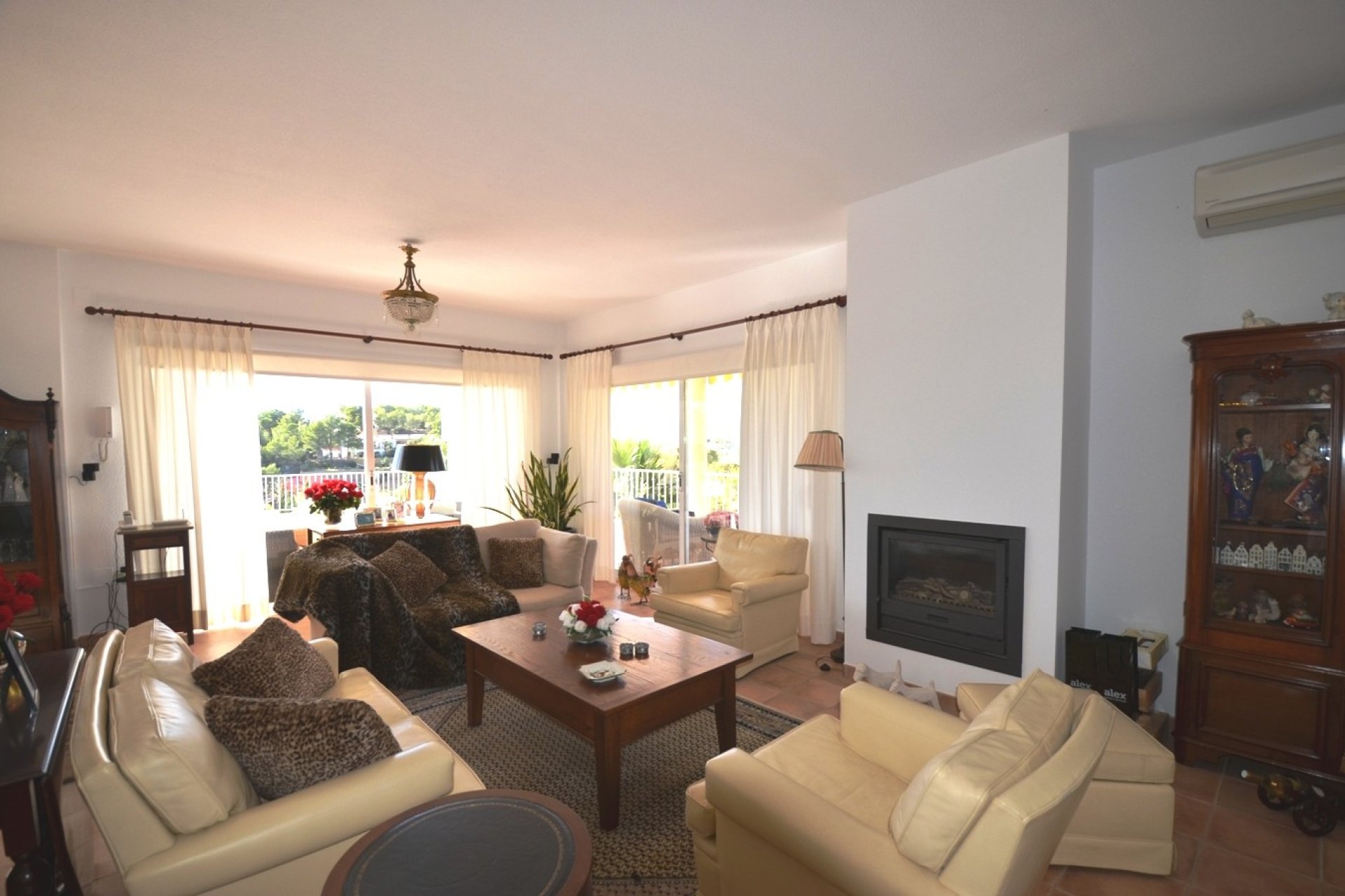 Revente - Villa - Altea