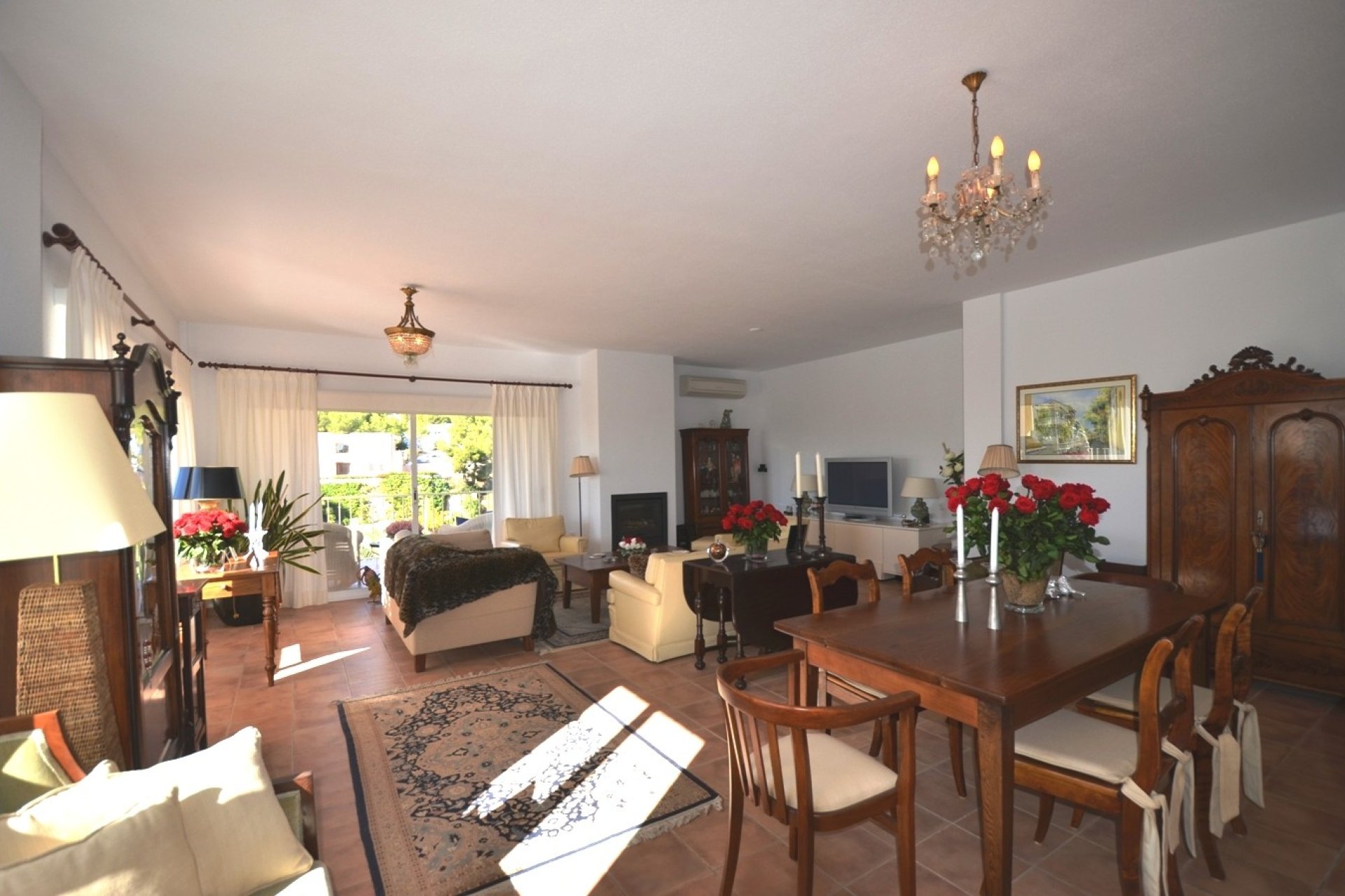 Revente - Villa - Altea