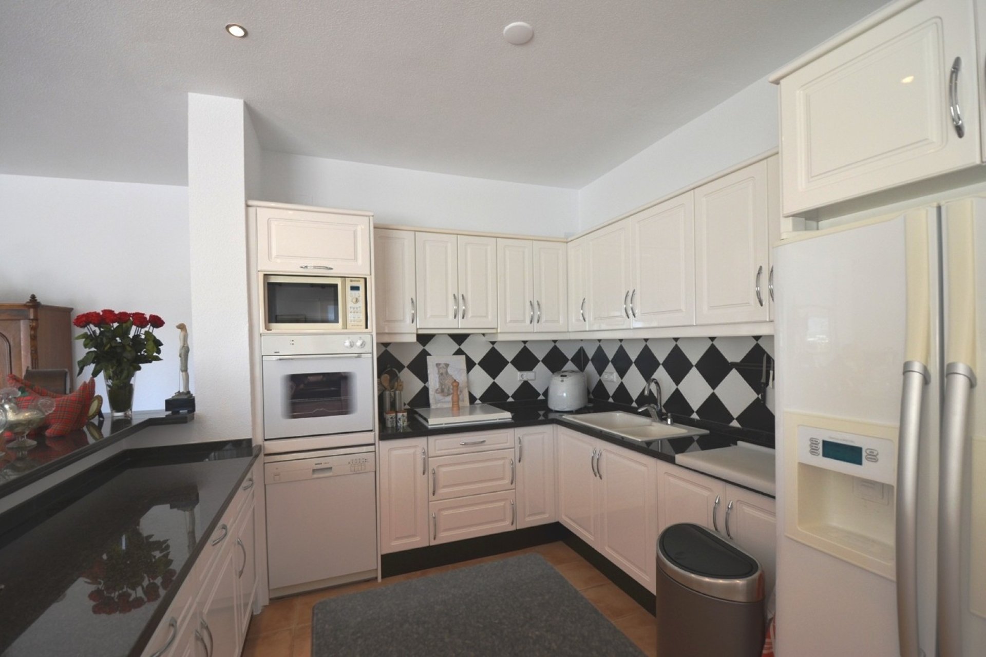 Revente - Villa - Altea