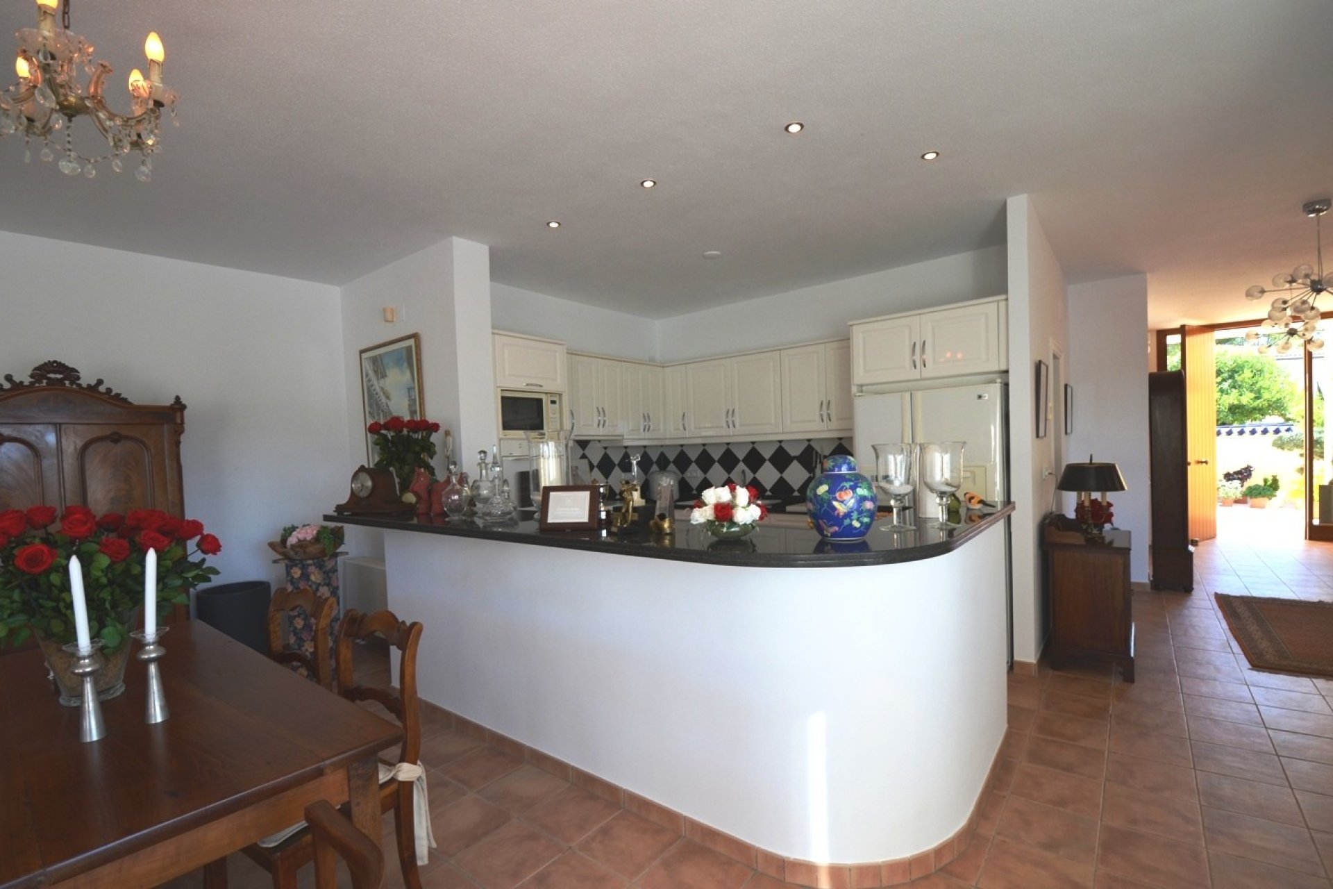 Revente - Villa - Altea