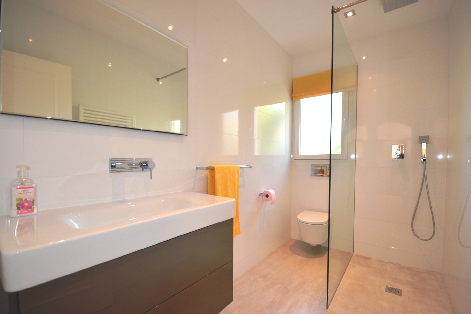 Revente - Villa - Altea