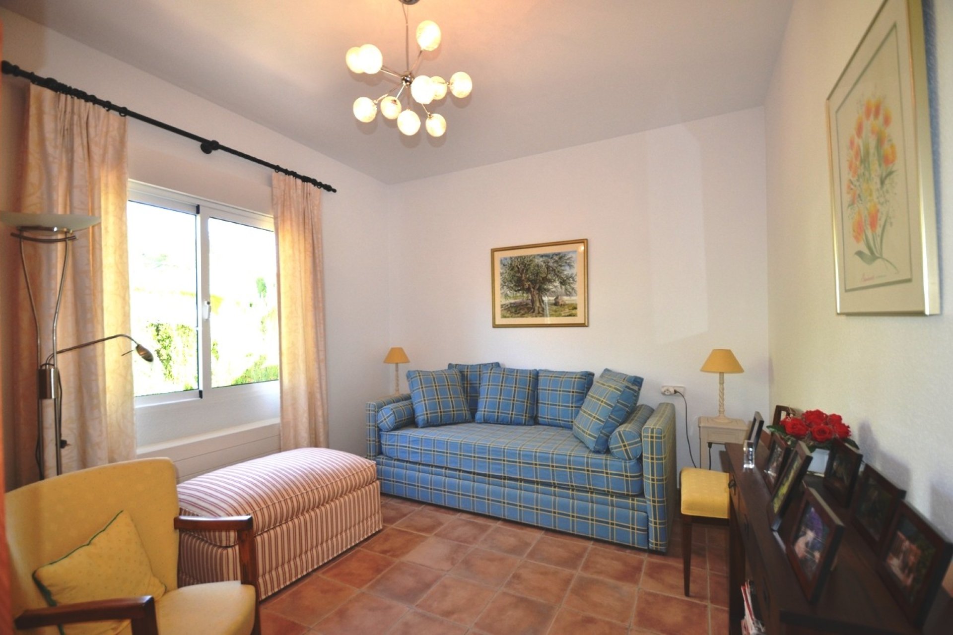 Revente - Villa - Altea