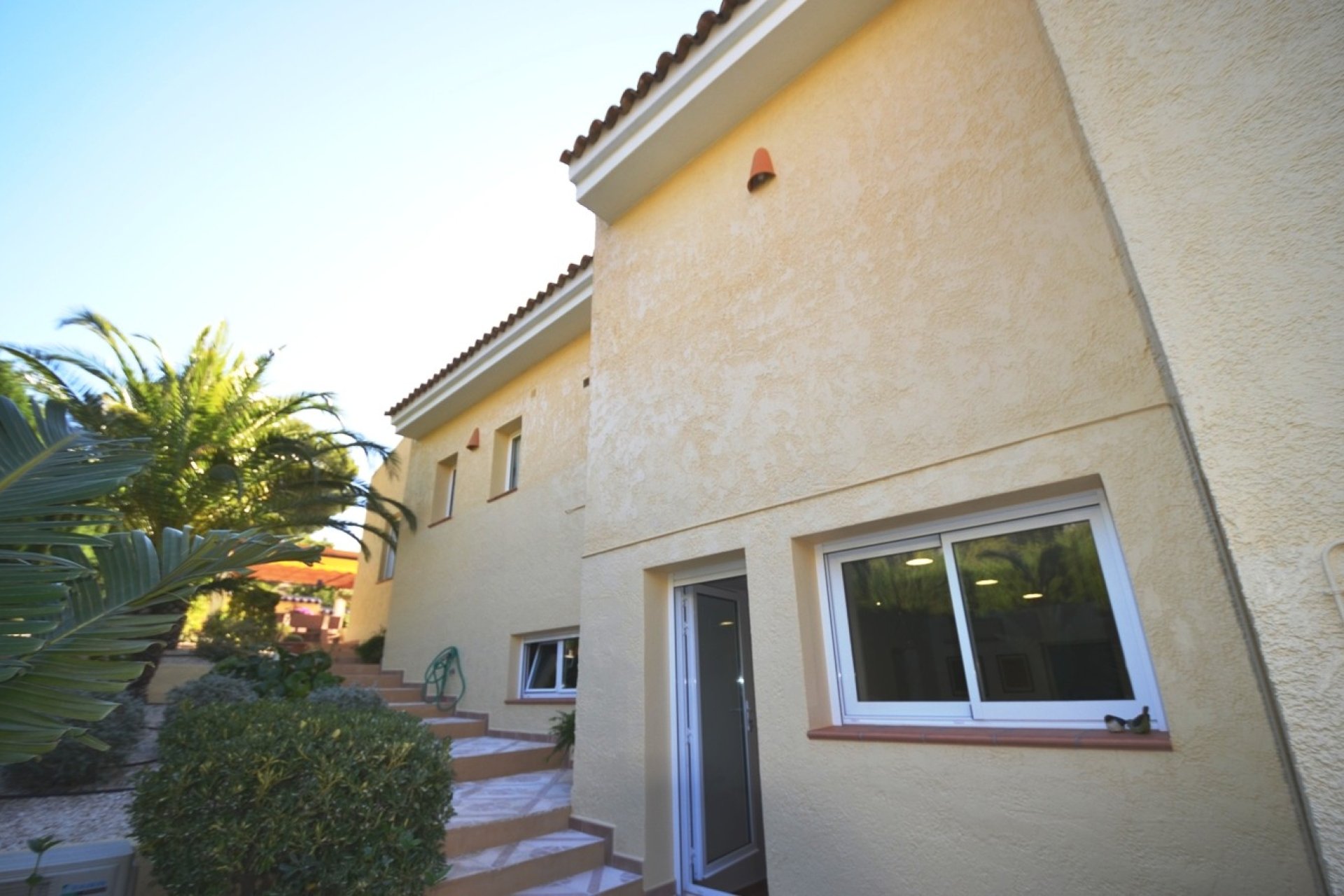 Revente - Villa - Altea
