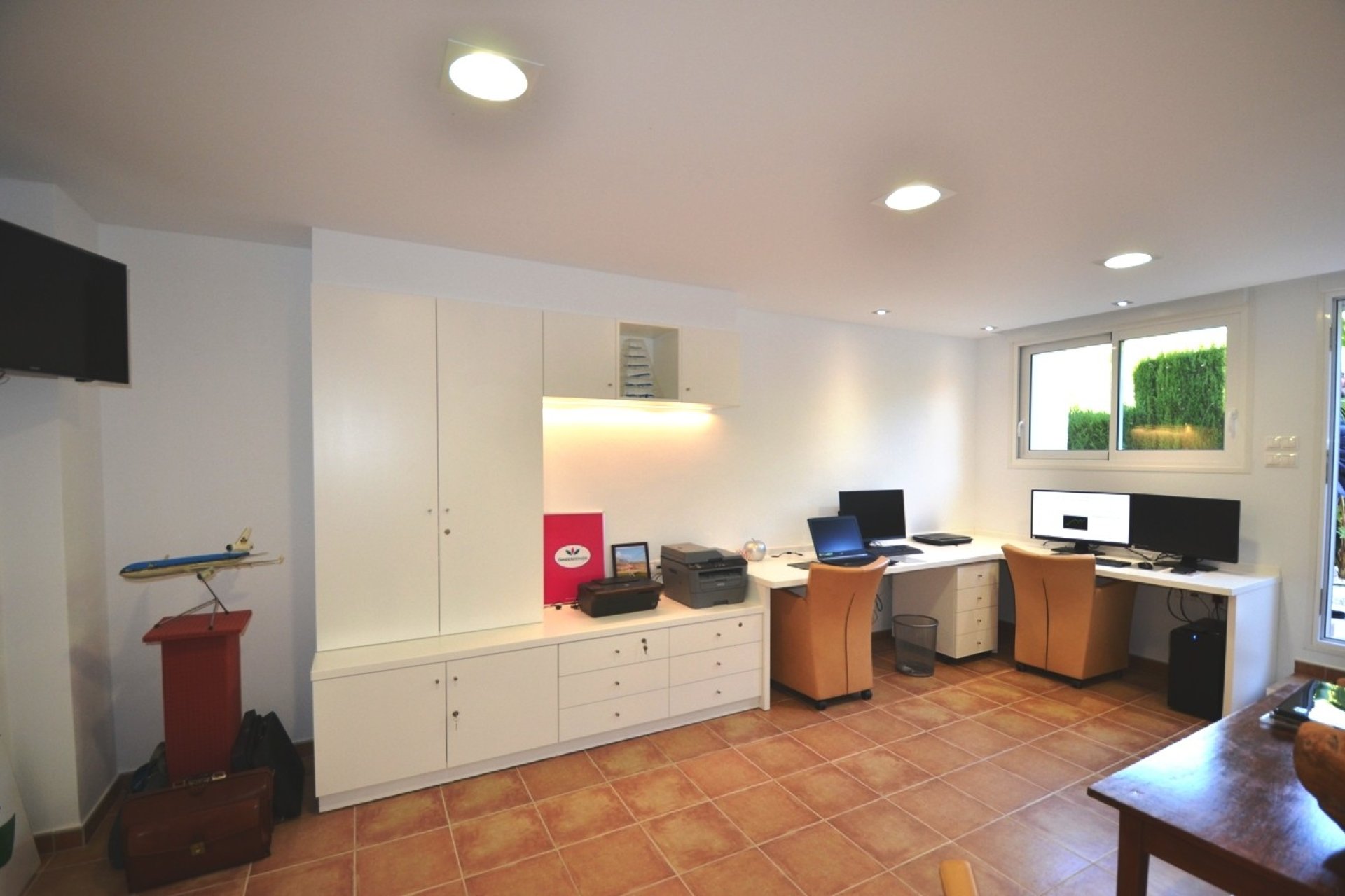 Revente - Villa - Altea