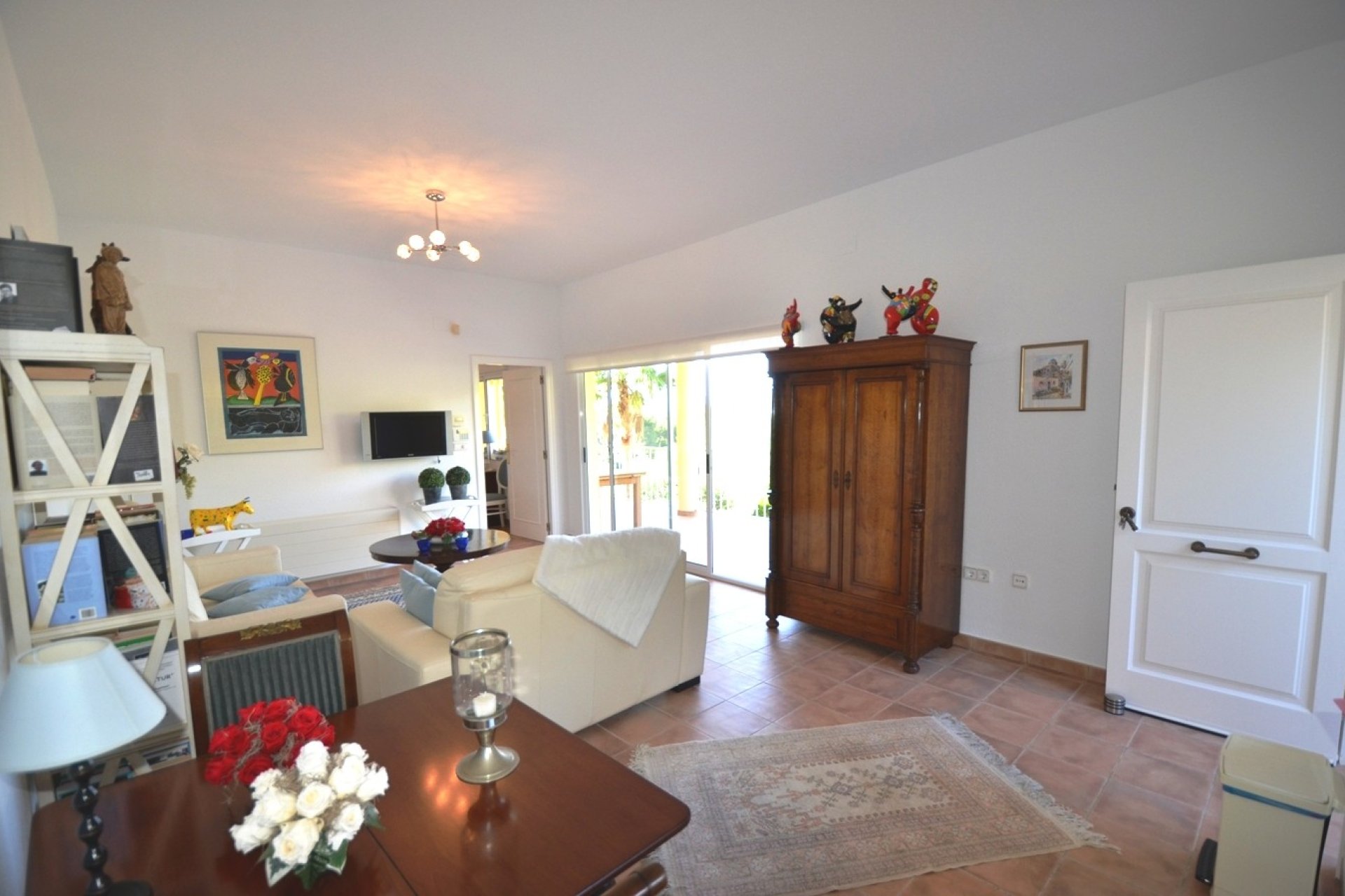 Revente - Villa - Altea