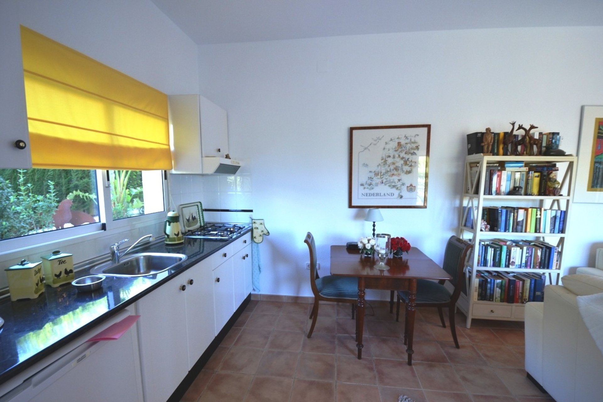 Revente - Villa - Altea