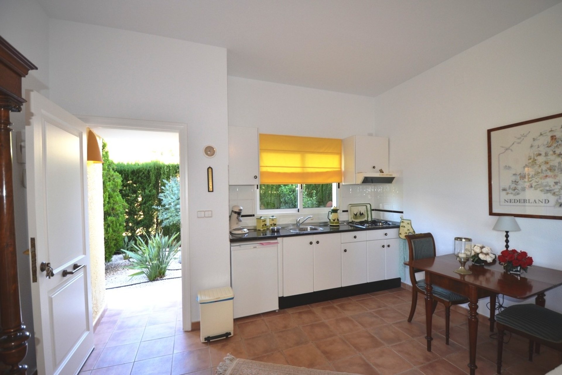 Revente - Villa - Altea