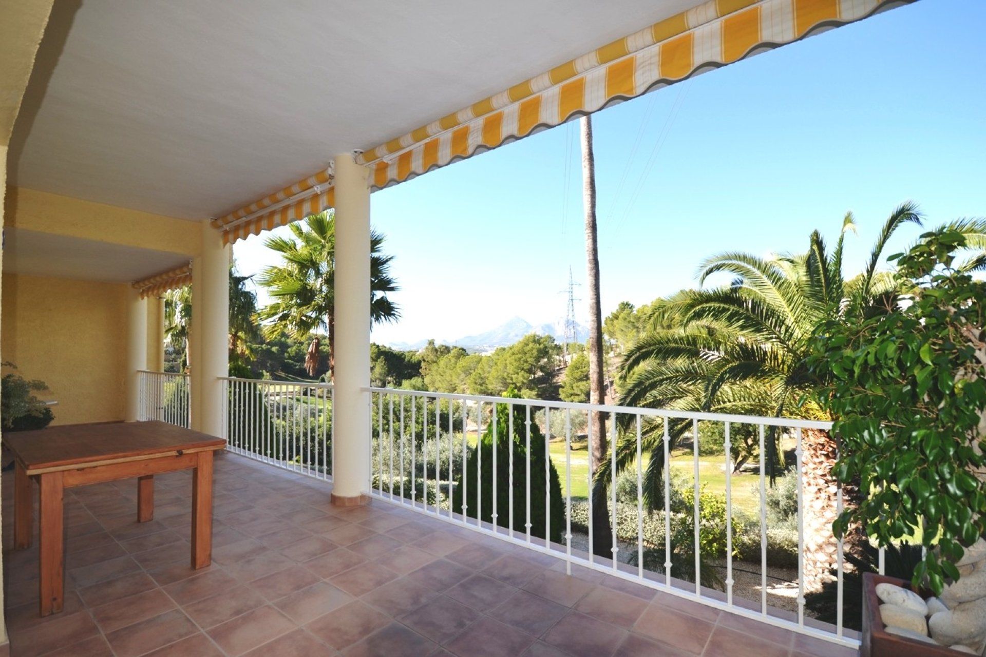 Revente - Villa - Altea