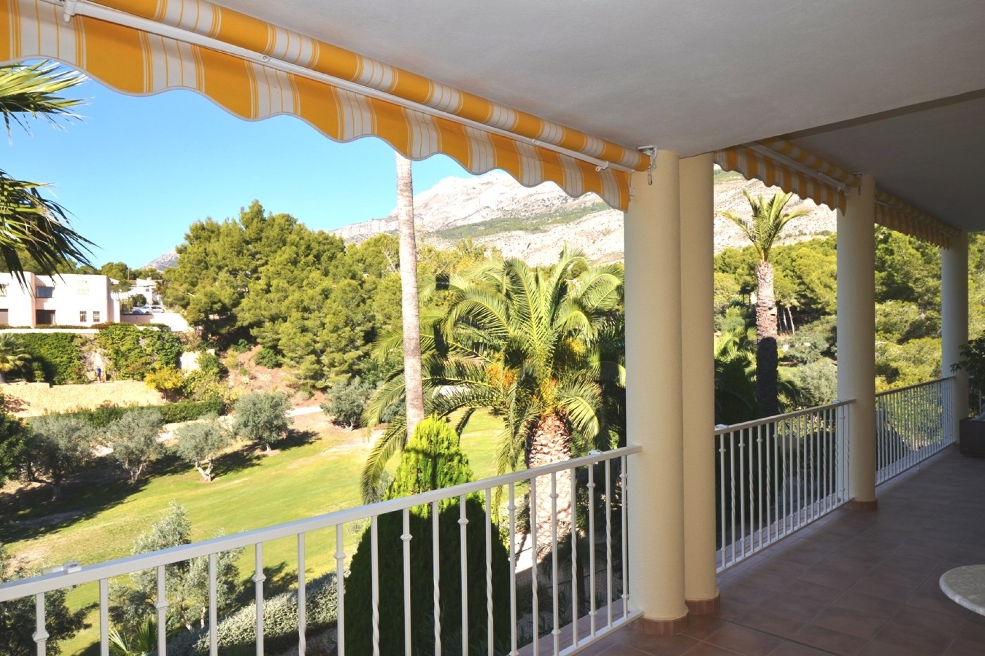 Revente - Villa - Altea