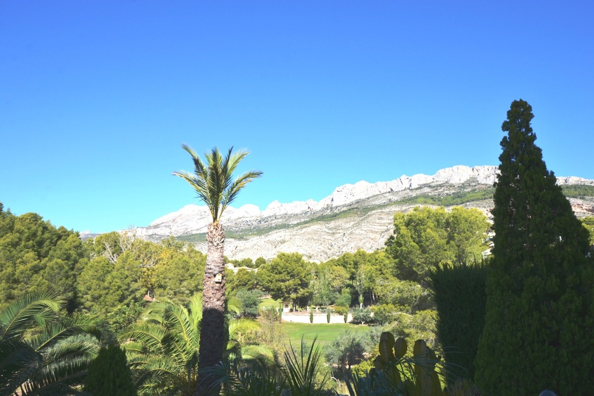 Revente - Villa - Altea