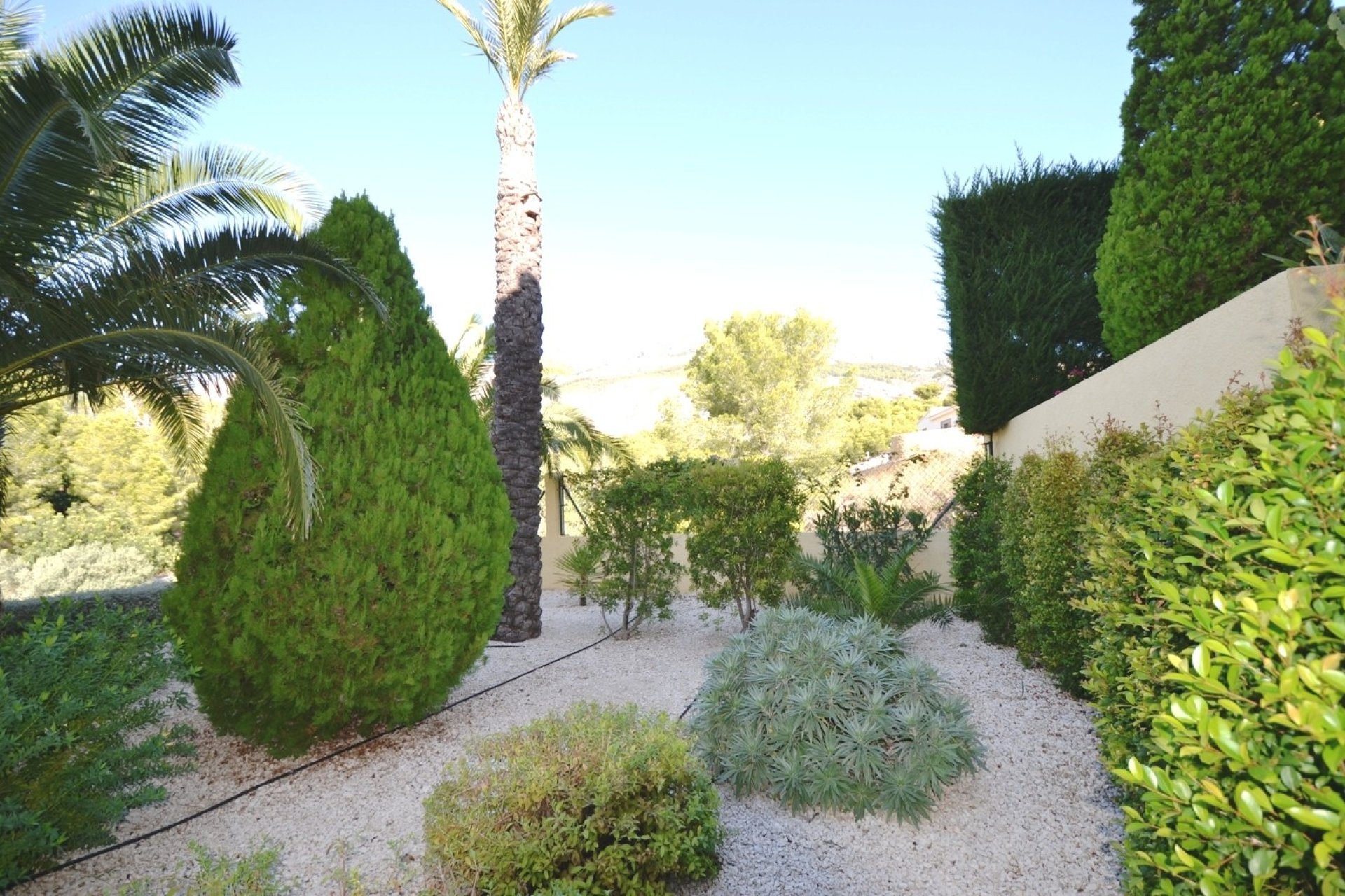 Revente - Villa - Altea