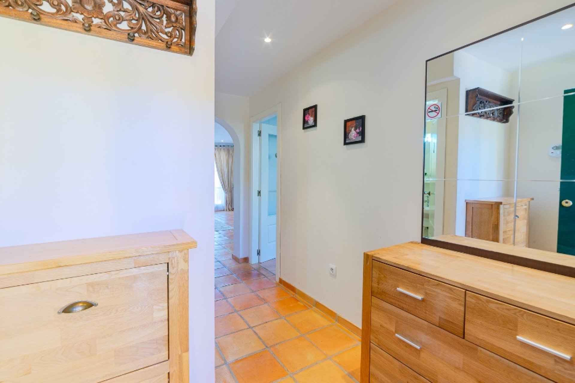 Revente - Villa - Benidorm - Finestrat