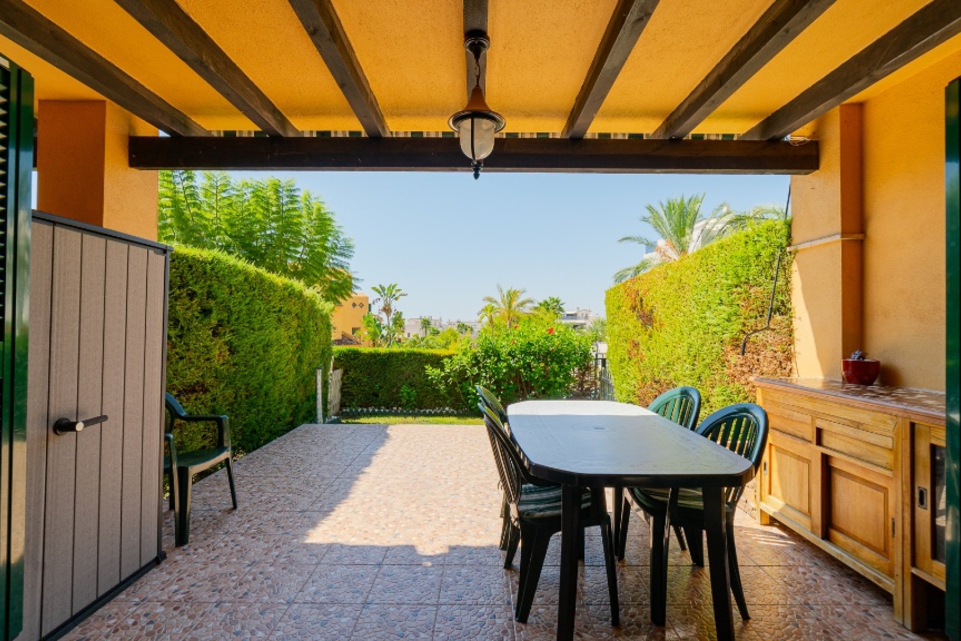 Revente - Villa - Benidorm - Finestrat