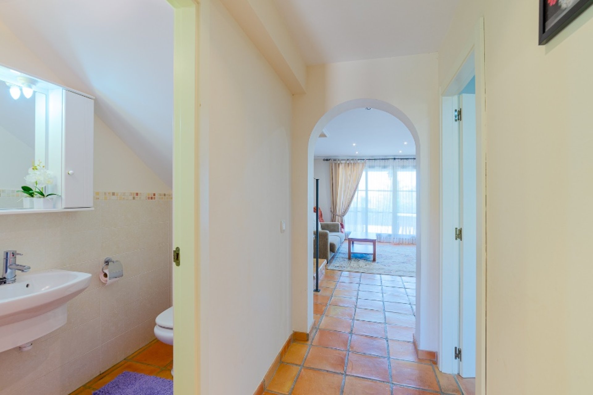 Revente - Villa - Benidorm - Finestrat