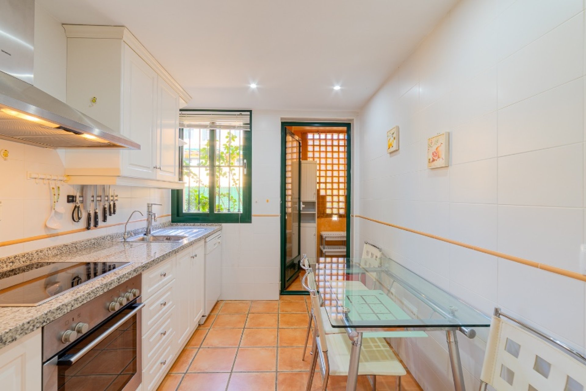 Revente - Villa - Benidorm - Finestrat