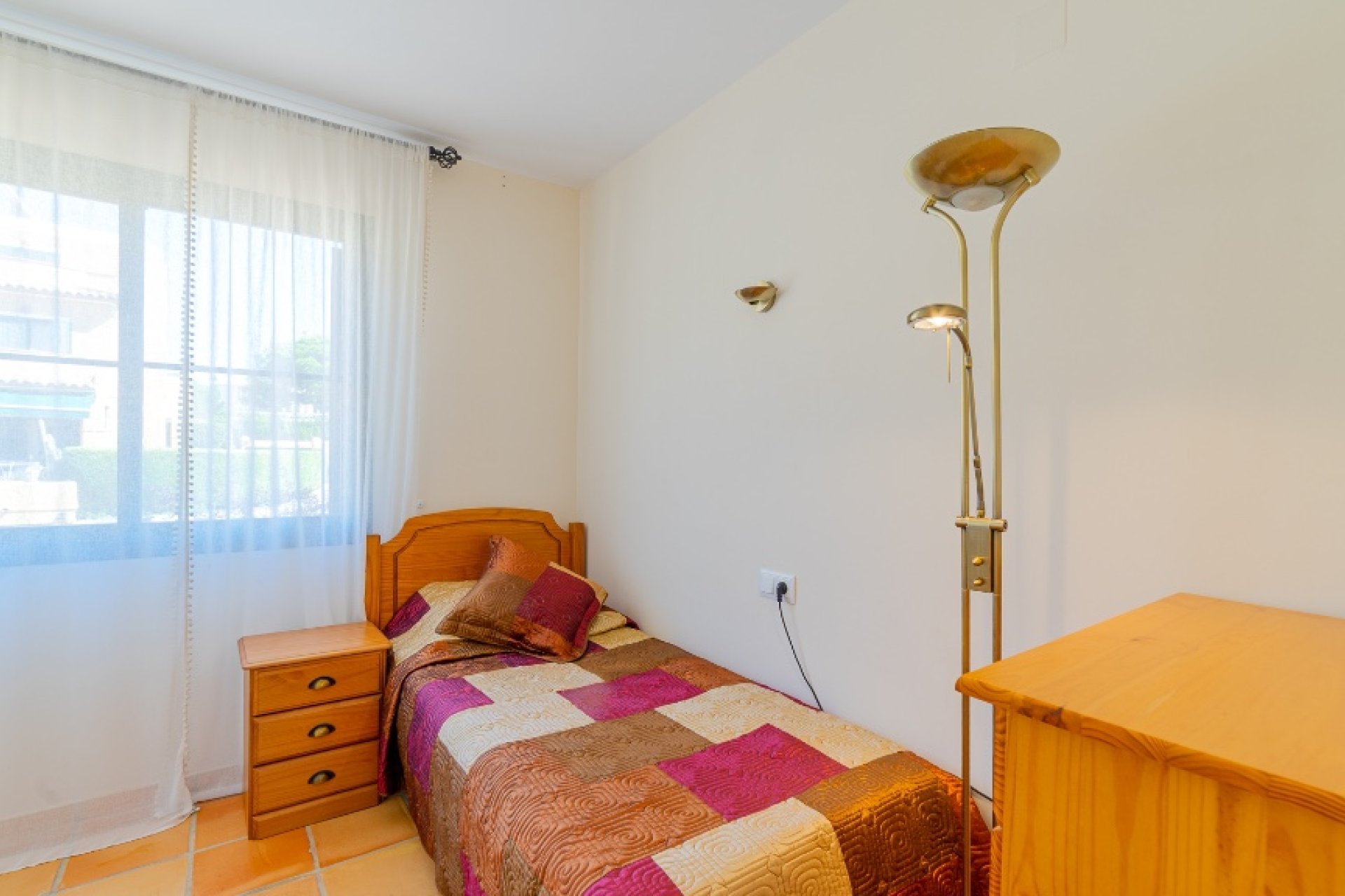 Revente - Villa - Benidorm - Finestrat