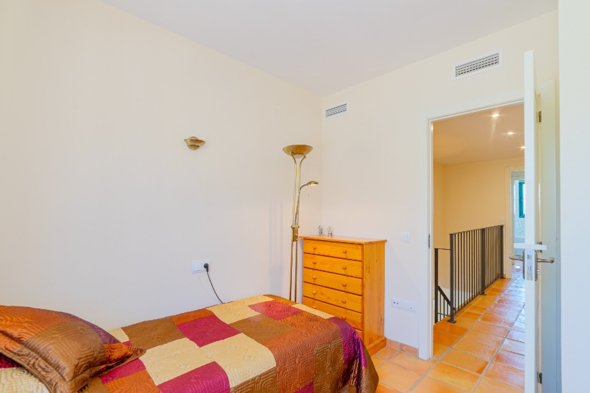 Revente - Villa - Benidorm - Finestrat