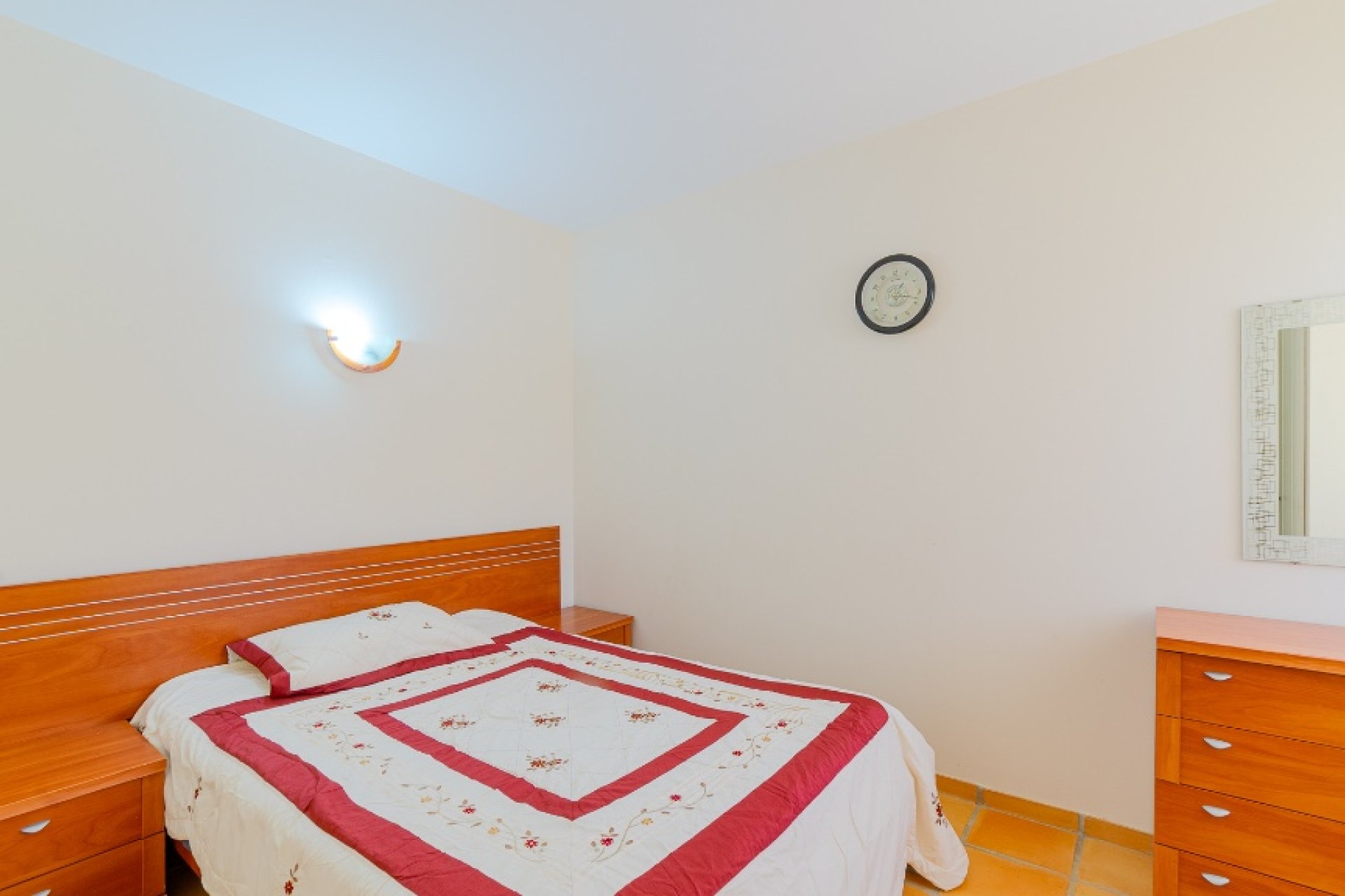 Revente - Villa - Benidorm - Finestrat