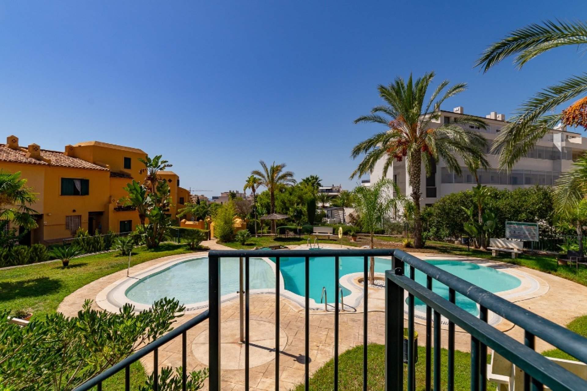 Revente - Villa - Benidorm - Finestrat