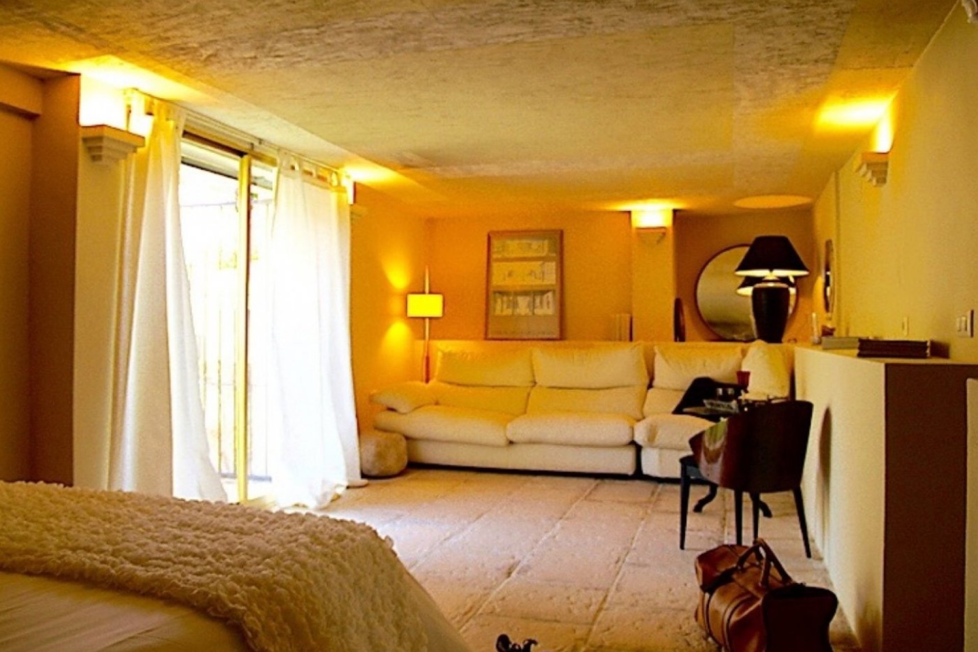 Revente - Villa - Benidorm - Urbanizaciones