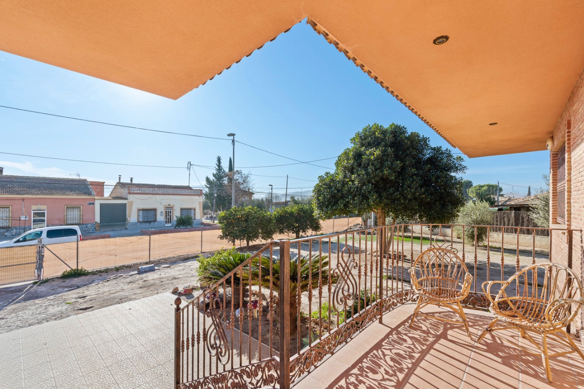 Revente - Villa - Beniel - Carretera de Beniel