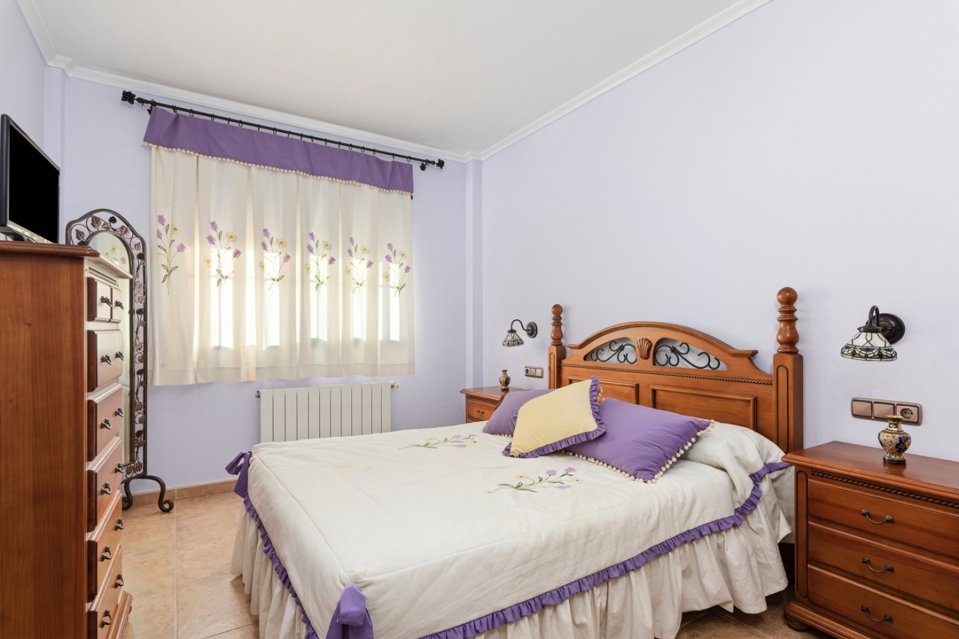 Revente - Villa - Beniel - Carretera de Beniel