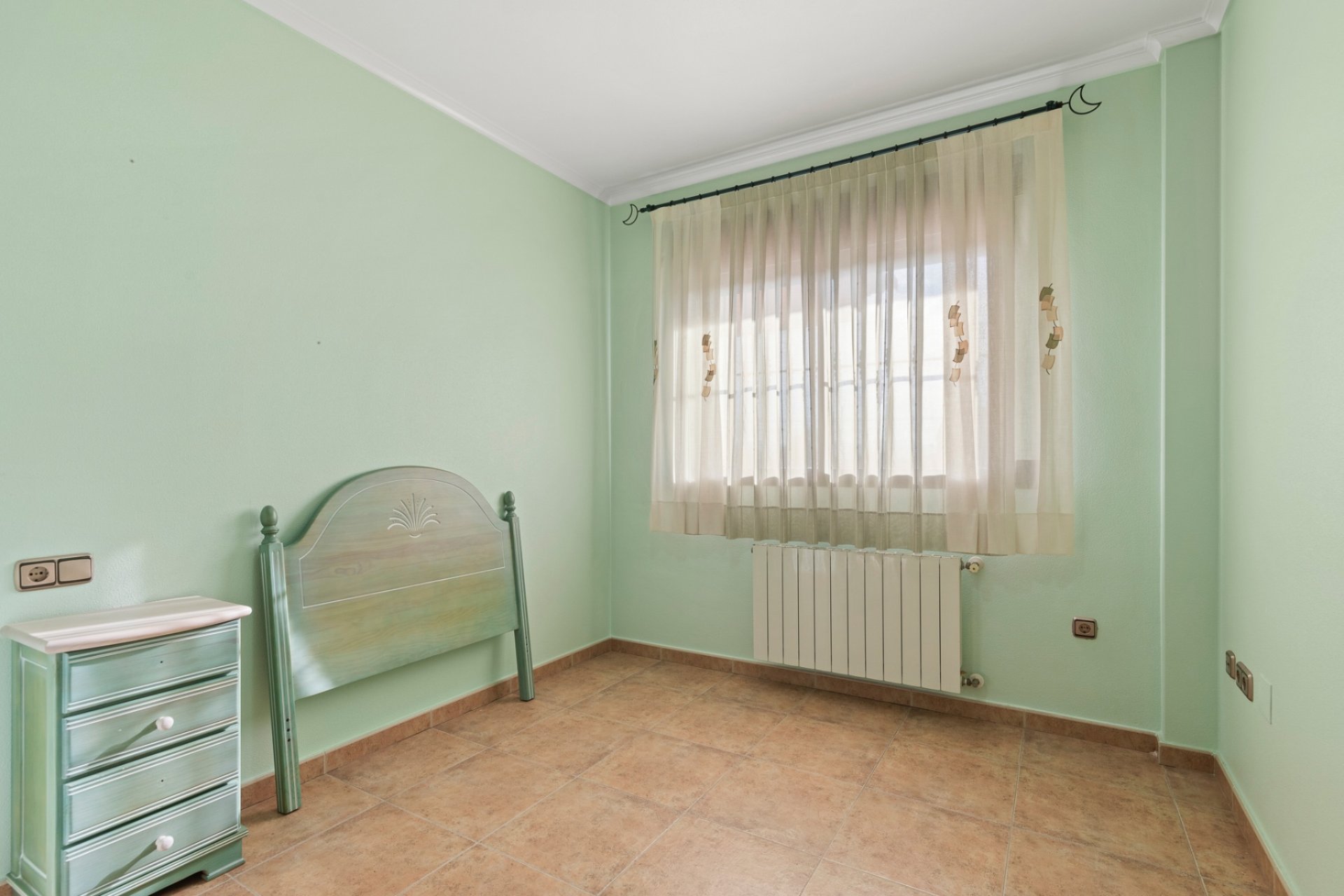 Revente - Villa - Beniel - Carretera de Beniel